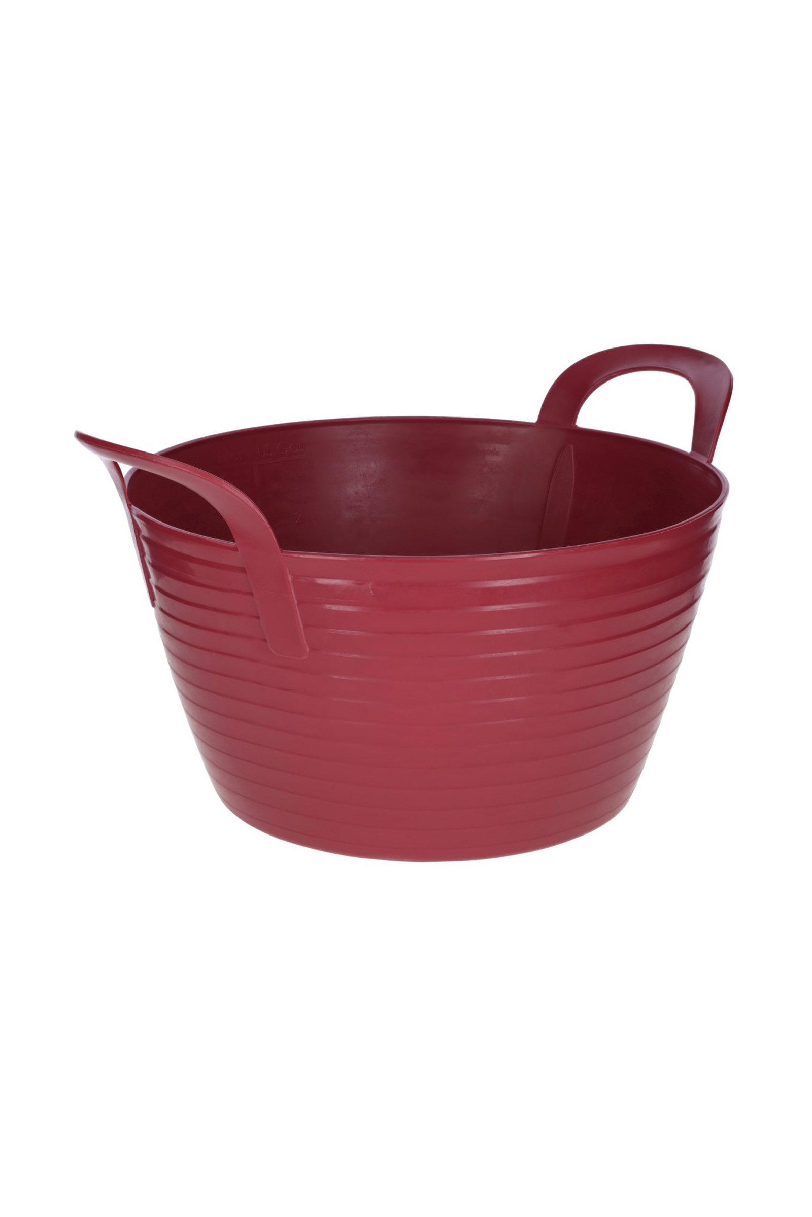 rosé Kerbl FlexBag Comedero Flexible, 12 L