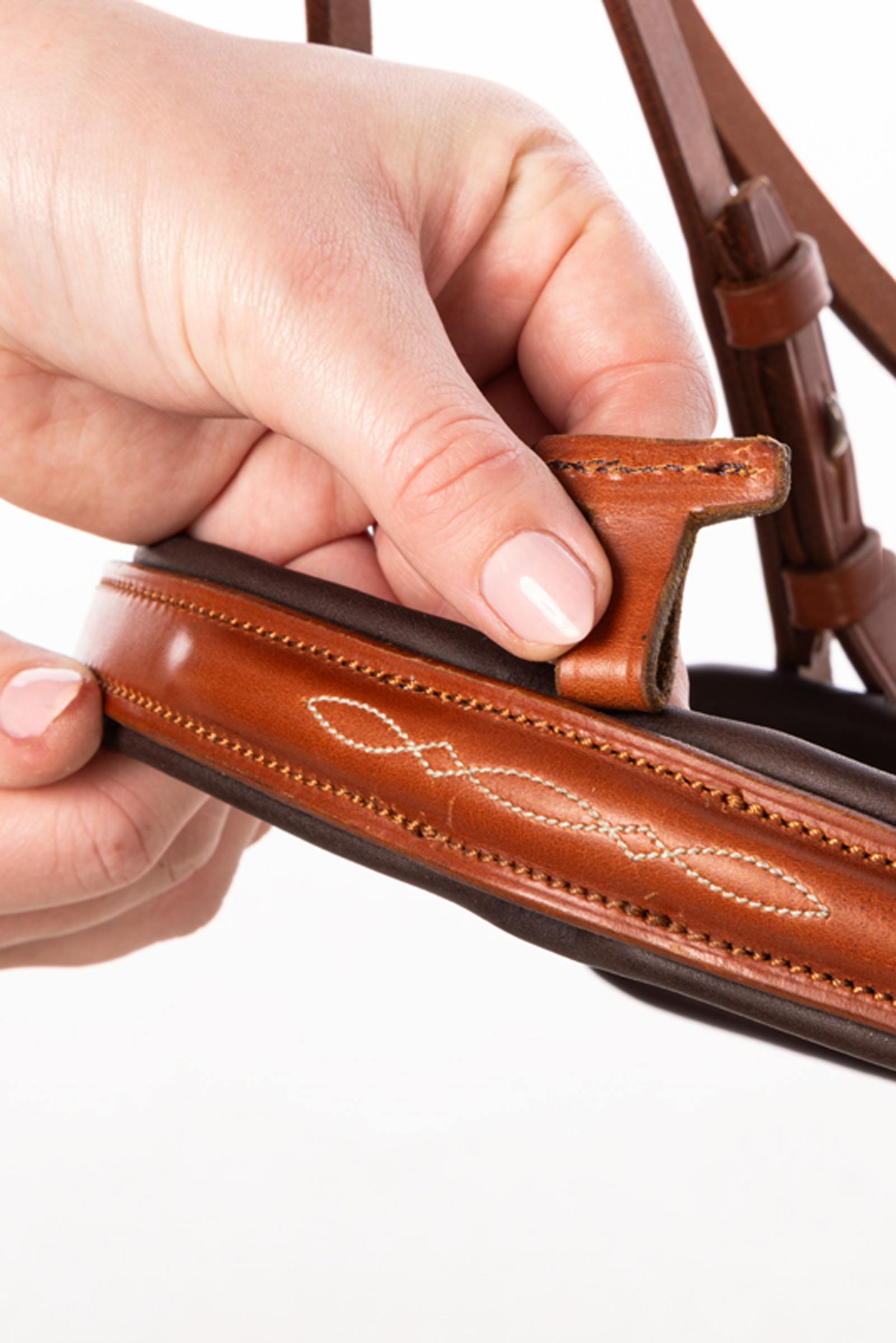 Kavalkade Robin Brida Inglesa