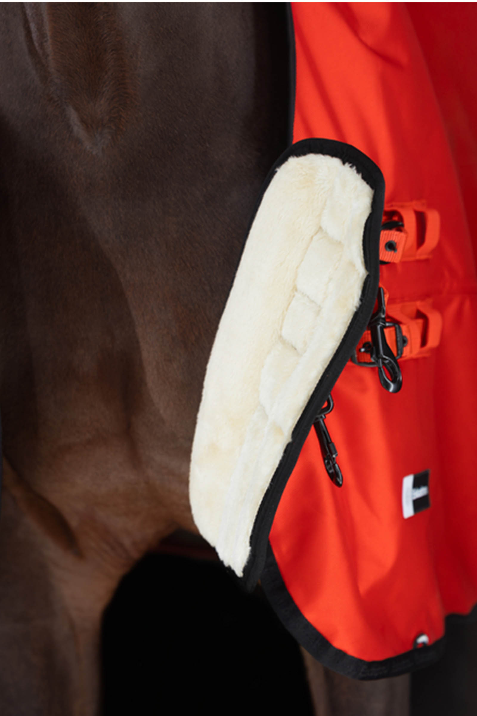 Eskadron Dynamics AW25 Beta manta de exterior, 50 g