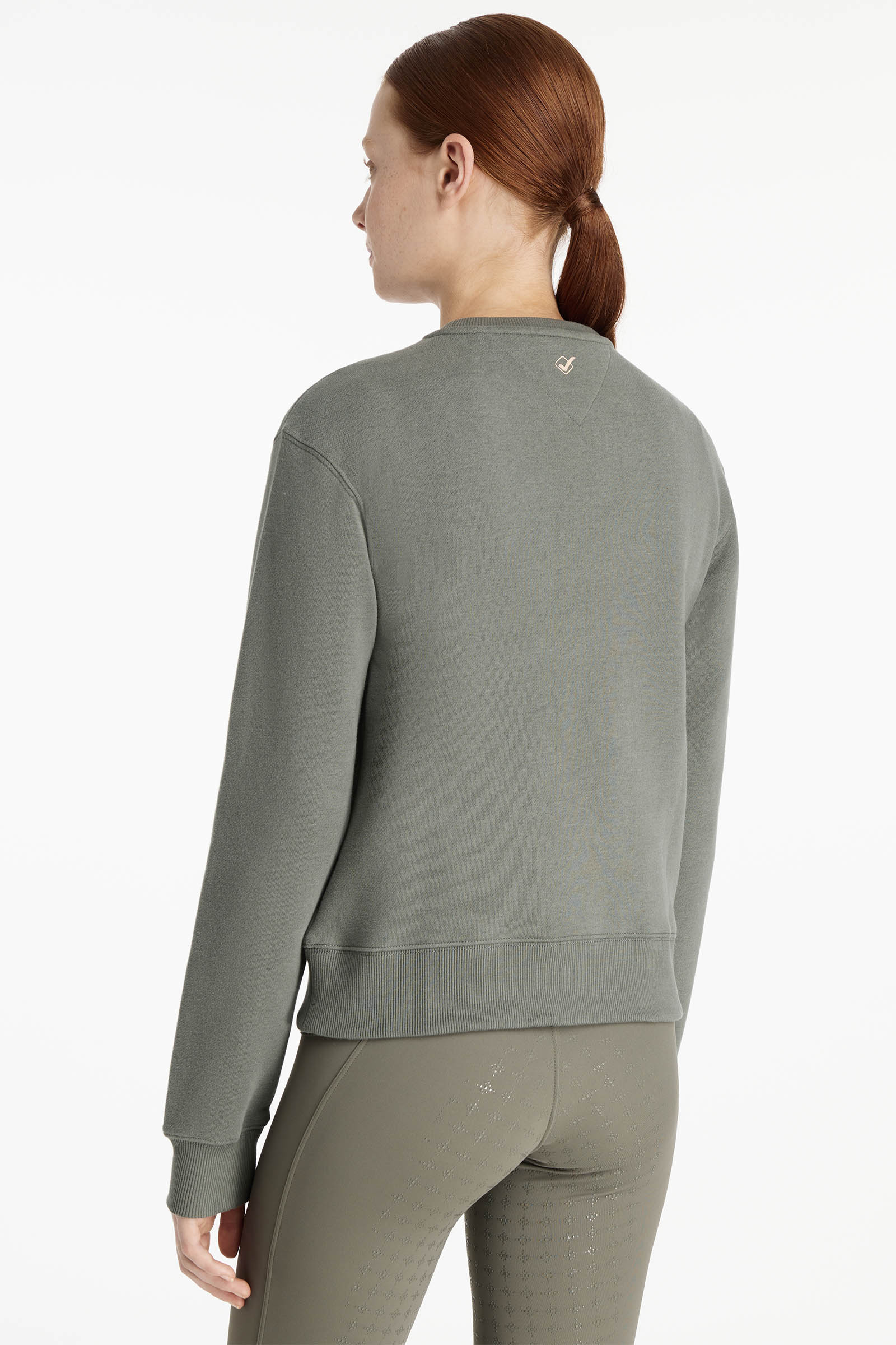 LeMieux Carmen sudadera infantil Young Rider