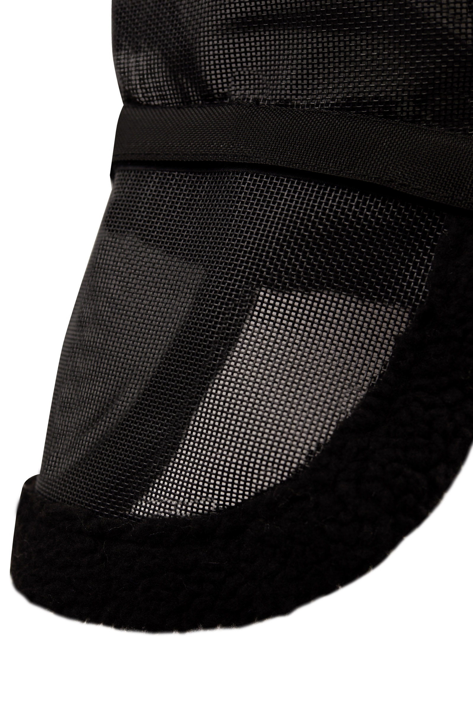 Horze Máscara Anti-Mosca con Enmarcado de Alambre 