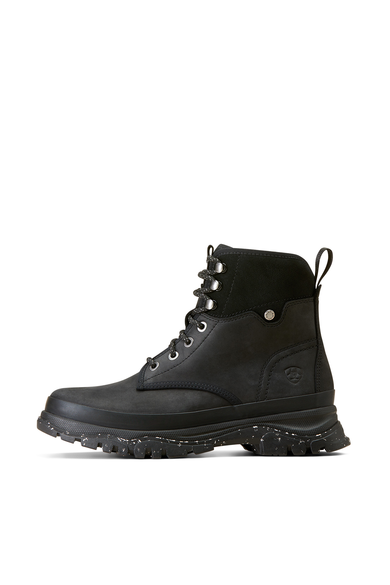 Ariat Moresby H2O Botas impermeables con cordones para mujer