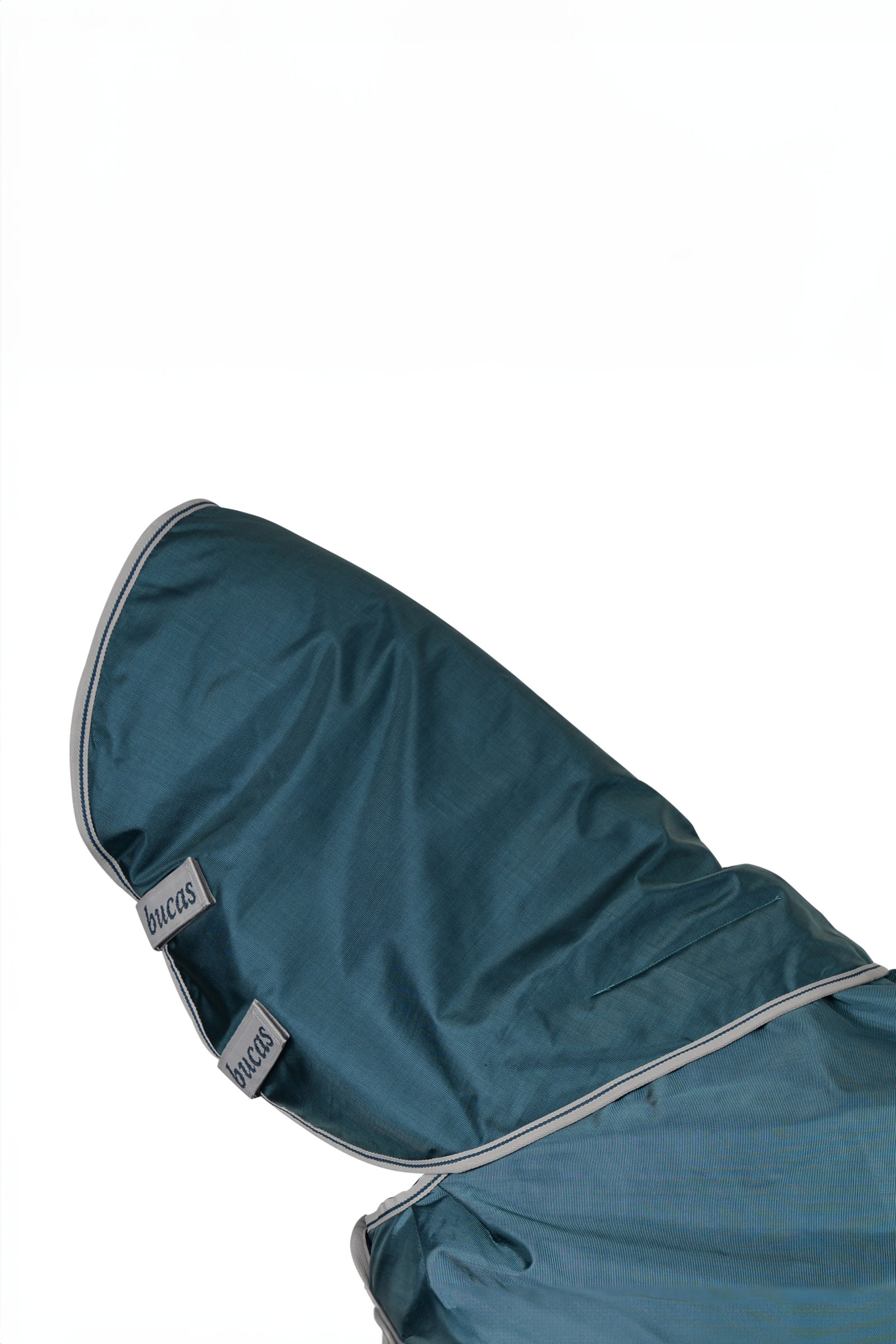 Bucas Atlantic cubre cuello para manta de exterior, 300 g