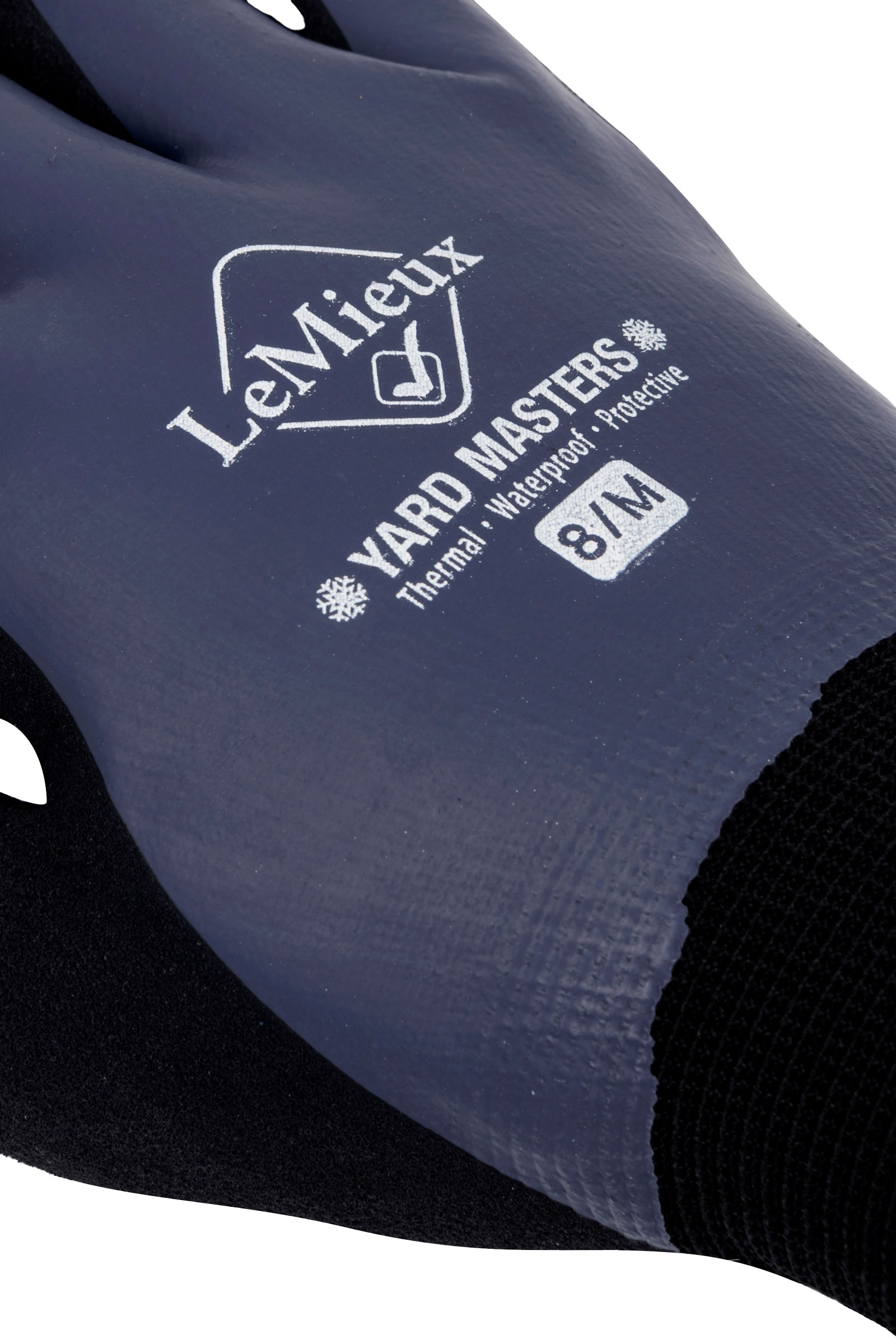 LeMieux Thermal guantes de trabajo de invierno