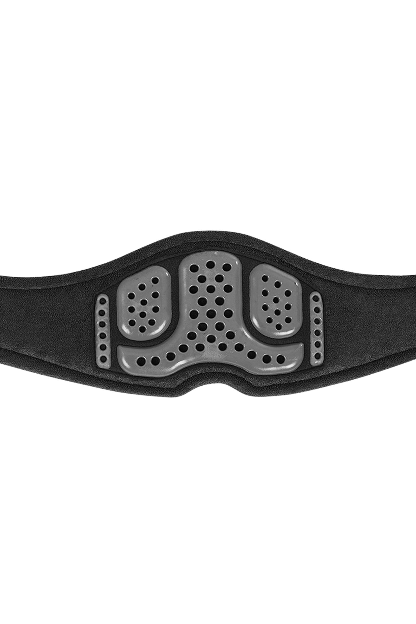 Acavallo cincha de salto con gel  