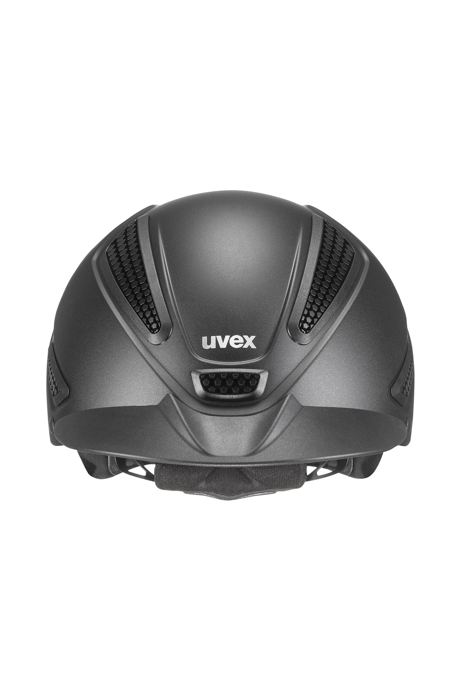 Uvex Perfexxion III Casco de Equitaci&oacute;n