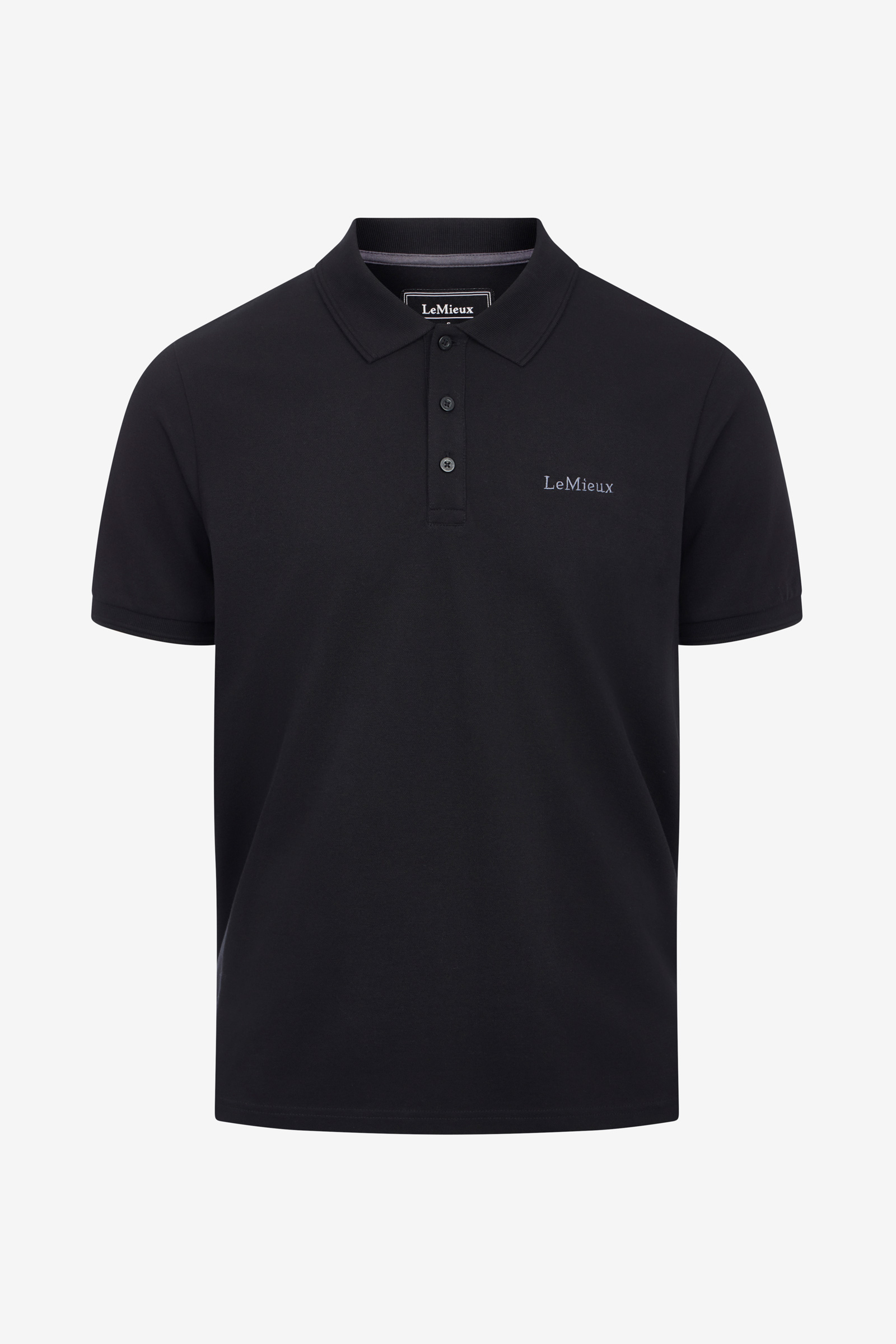 LeMieux Classique polo para hombre