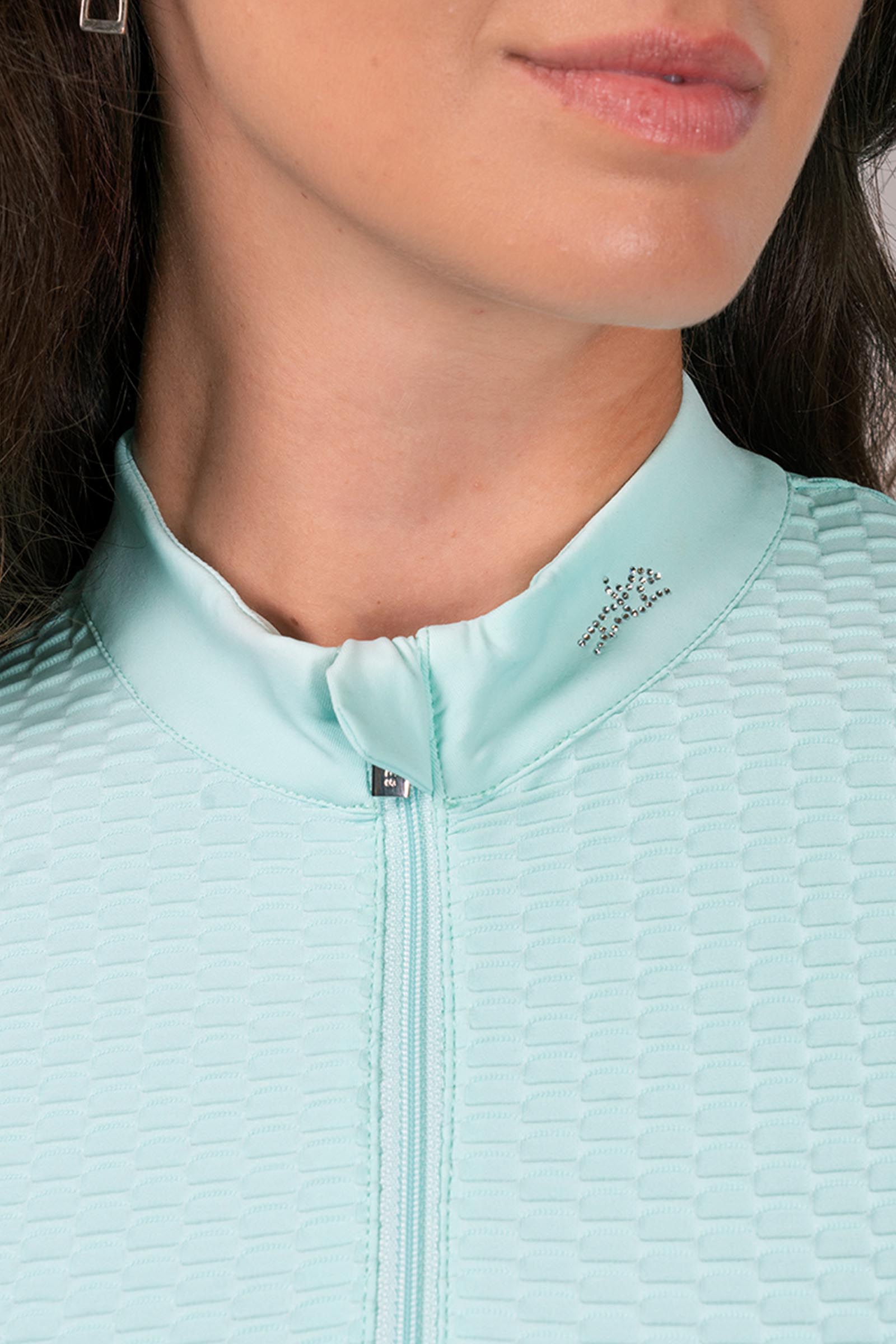 Schockem&ouml;hle Sports SPGianna camiseta t&eacute;cnica de entrenamiento para mujer