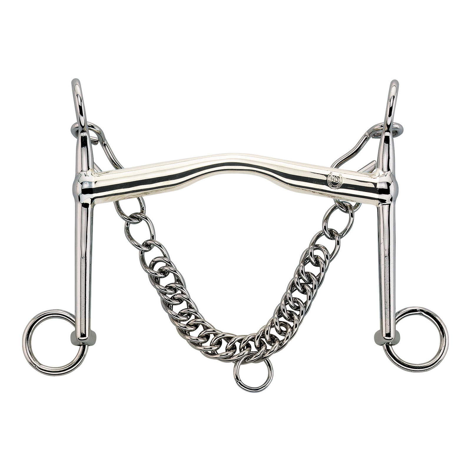 Bocado Sprenger HO Sensogan 16mm