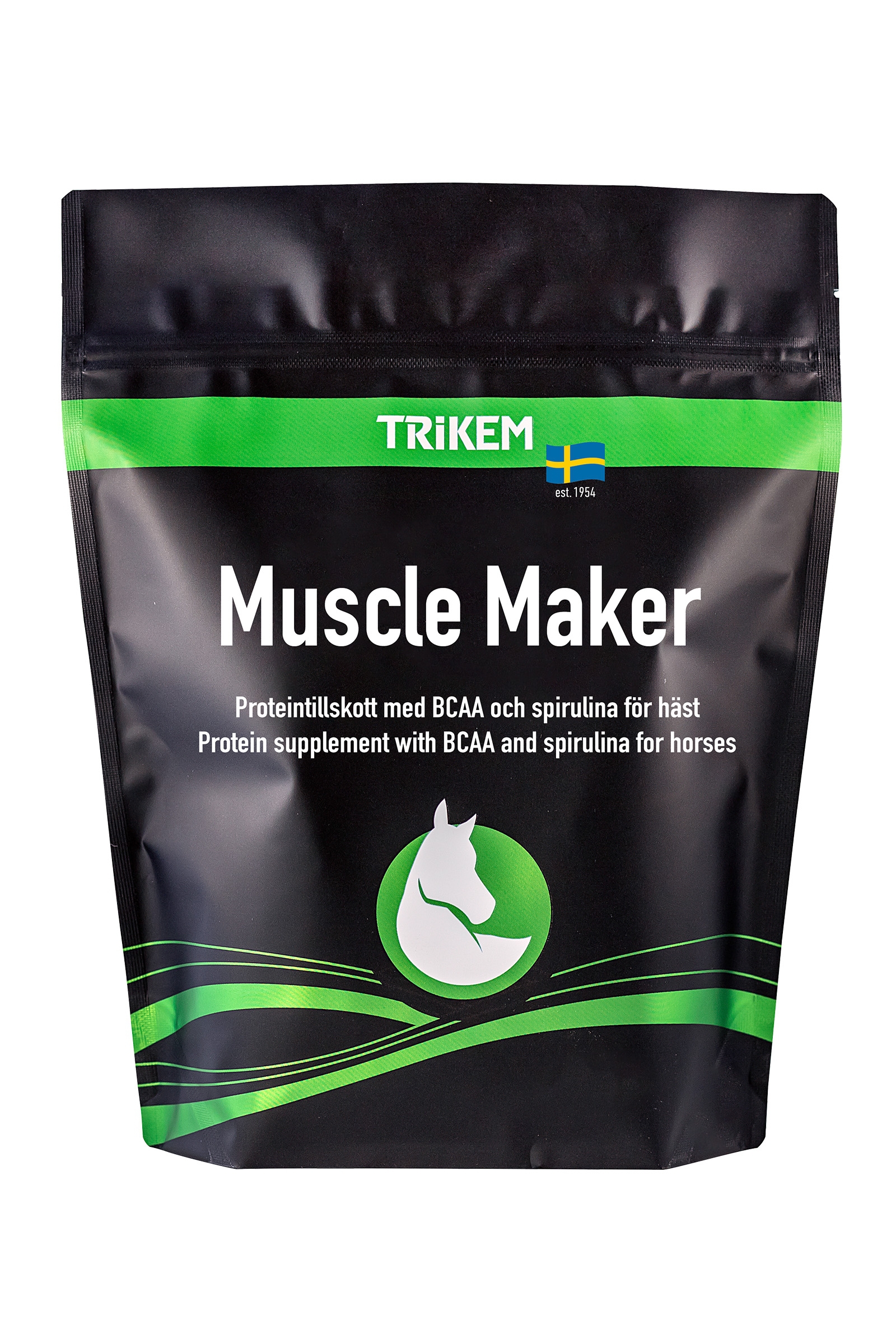 Trikem Muscle Maker, Músculos, 1kg