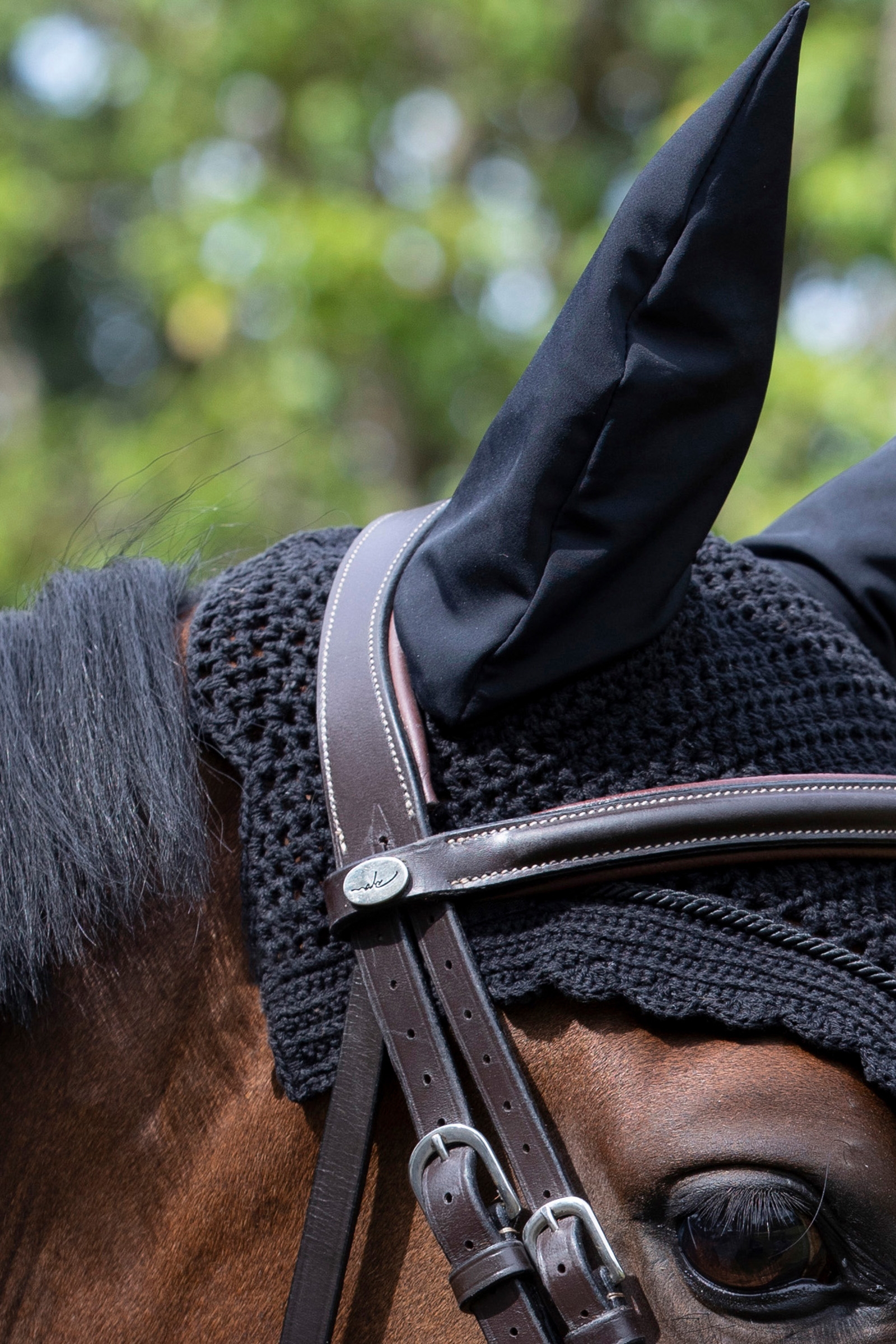 Orejeras Acústicas LeMieux Pro