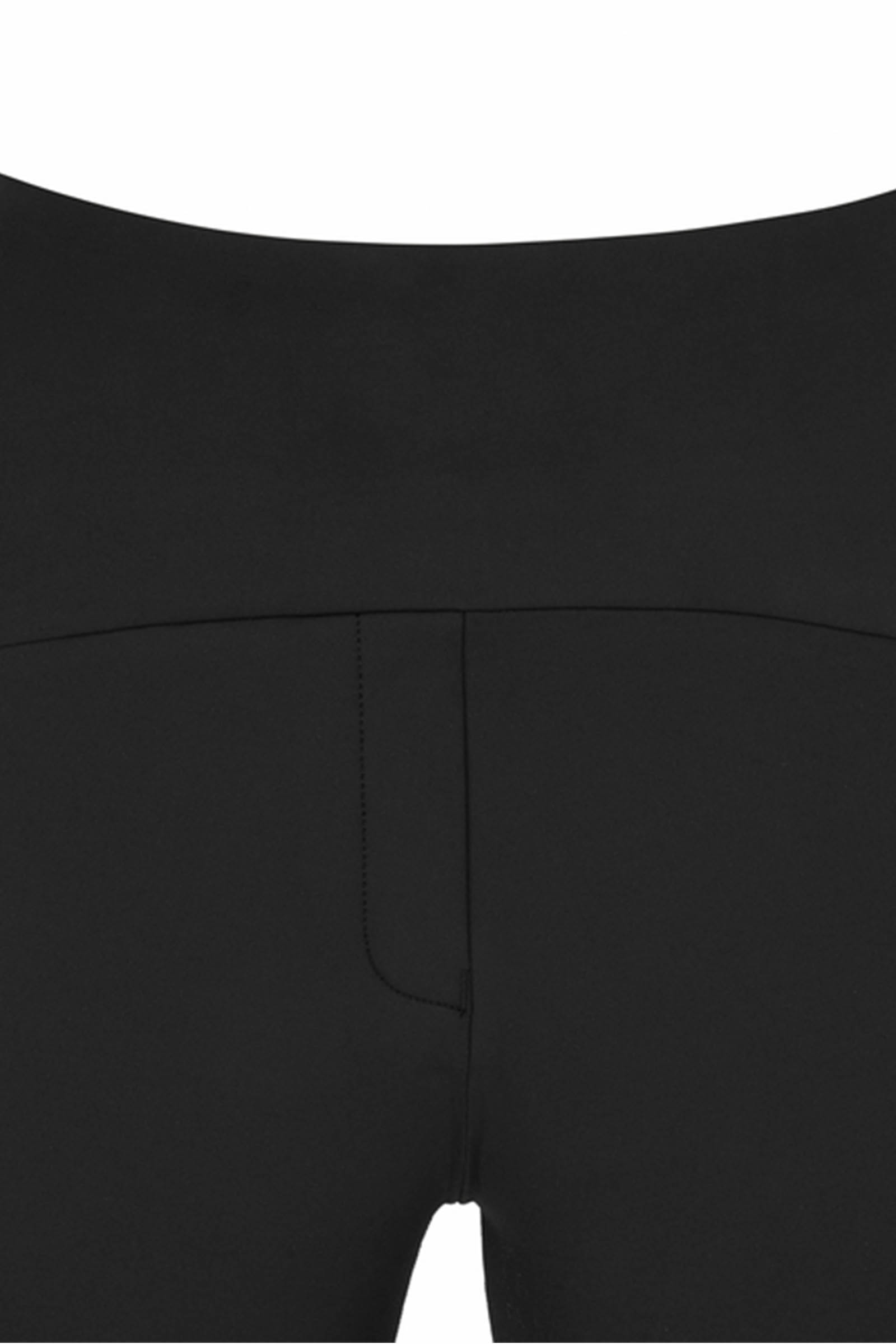 Pikeur Yella SD mallas de equitación para mujer con cintura alta y asiento completo