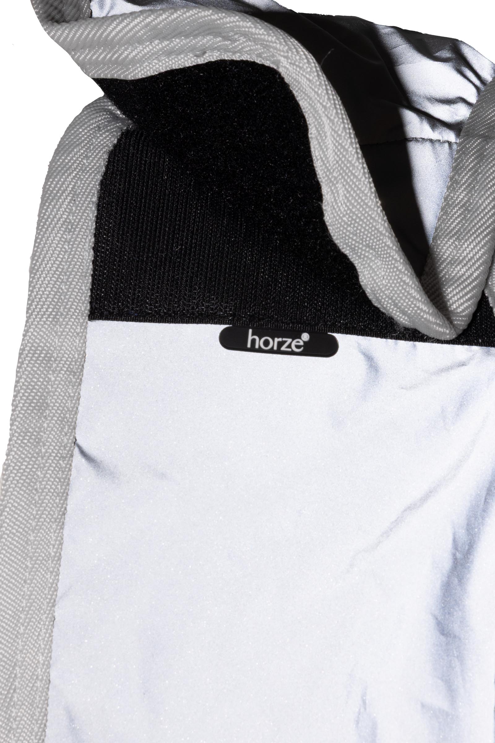 Horze Hi Viz manta riñonera