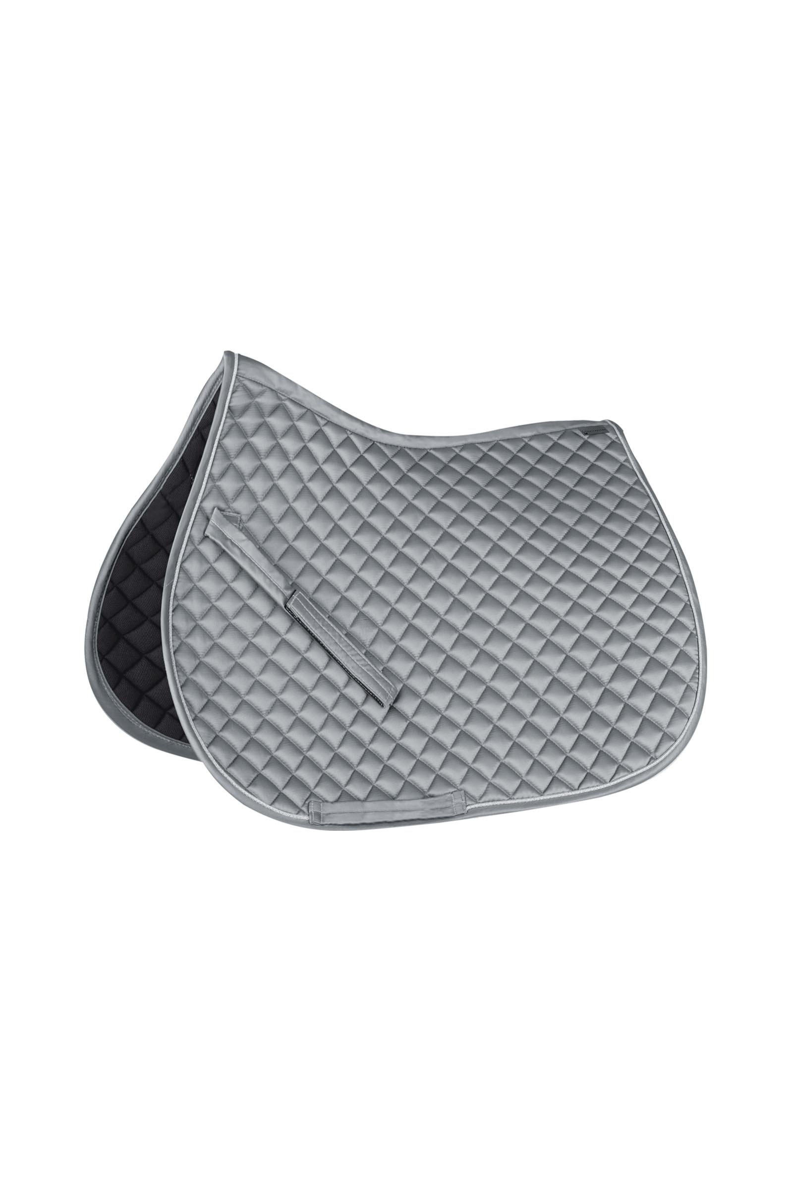 Chrome Grey Waldhausen Felix Glam mantilla uso general