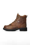 Ariat Probaby Lacer Botines Western para Mujer