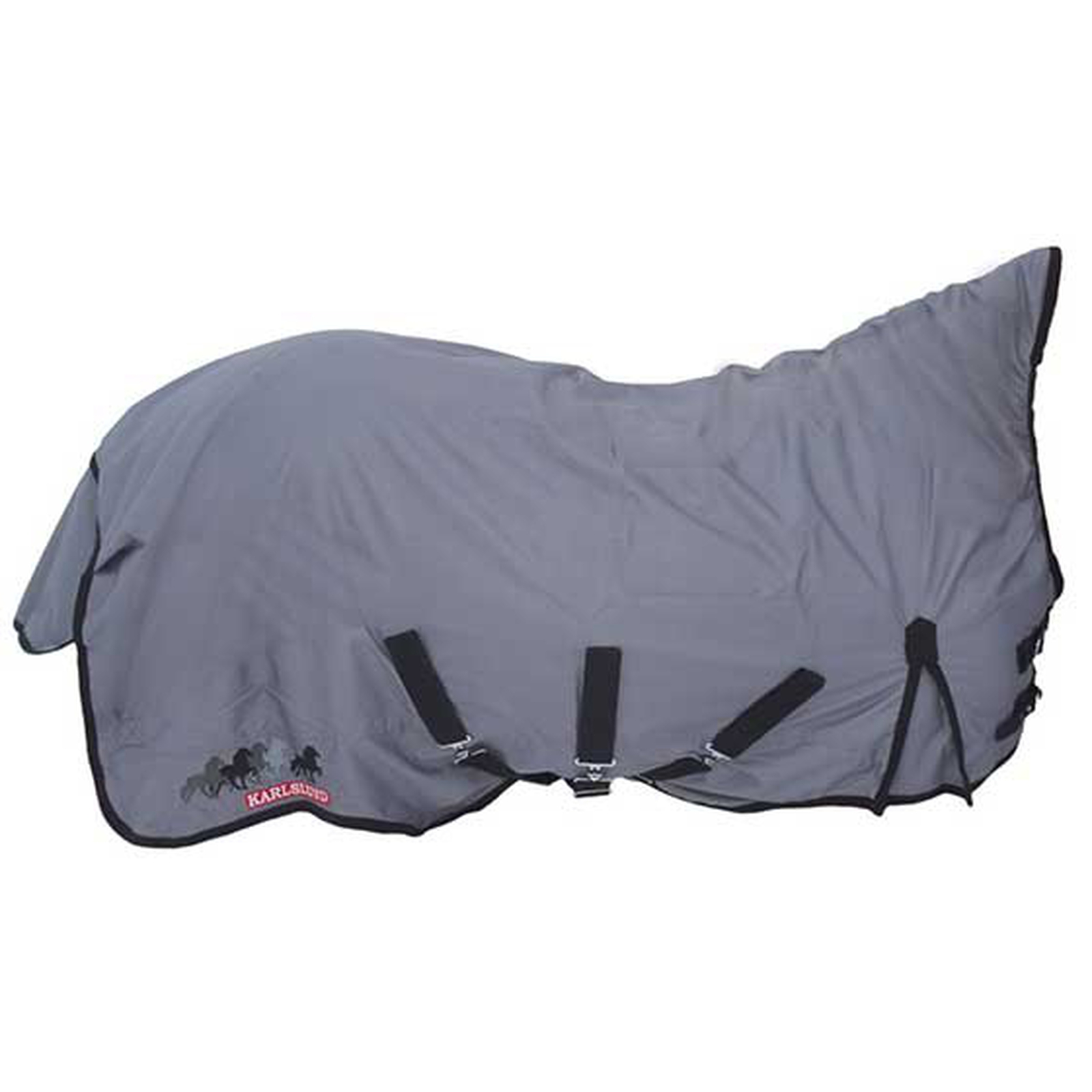 Karlslund Manta de Exterior