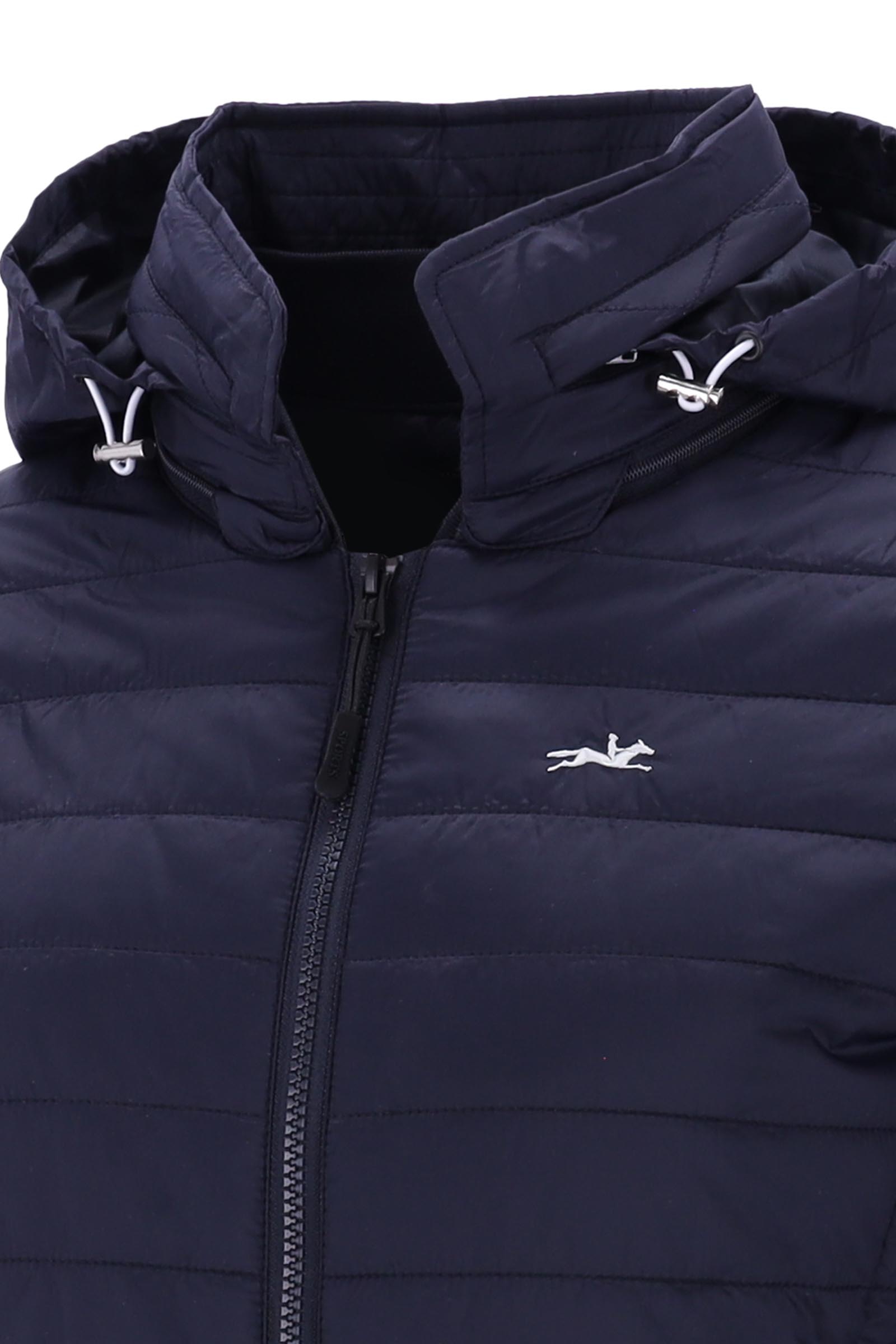 Schockemöhle Sports SPTania blusón deportivo para mujer