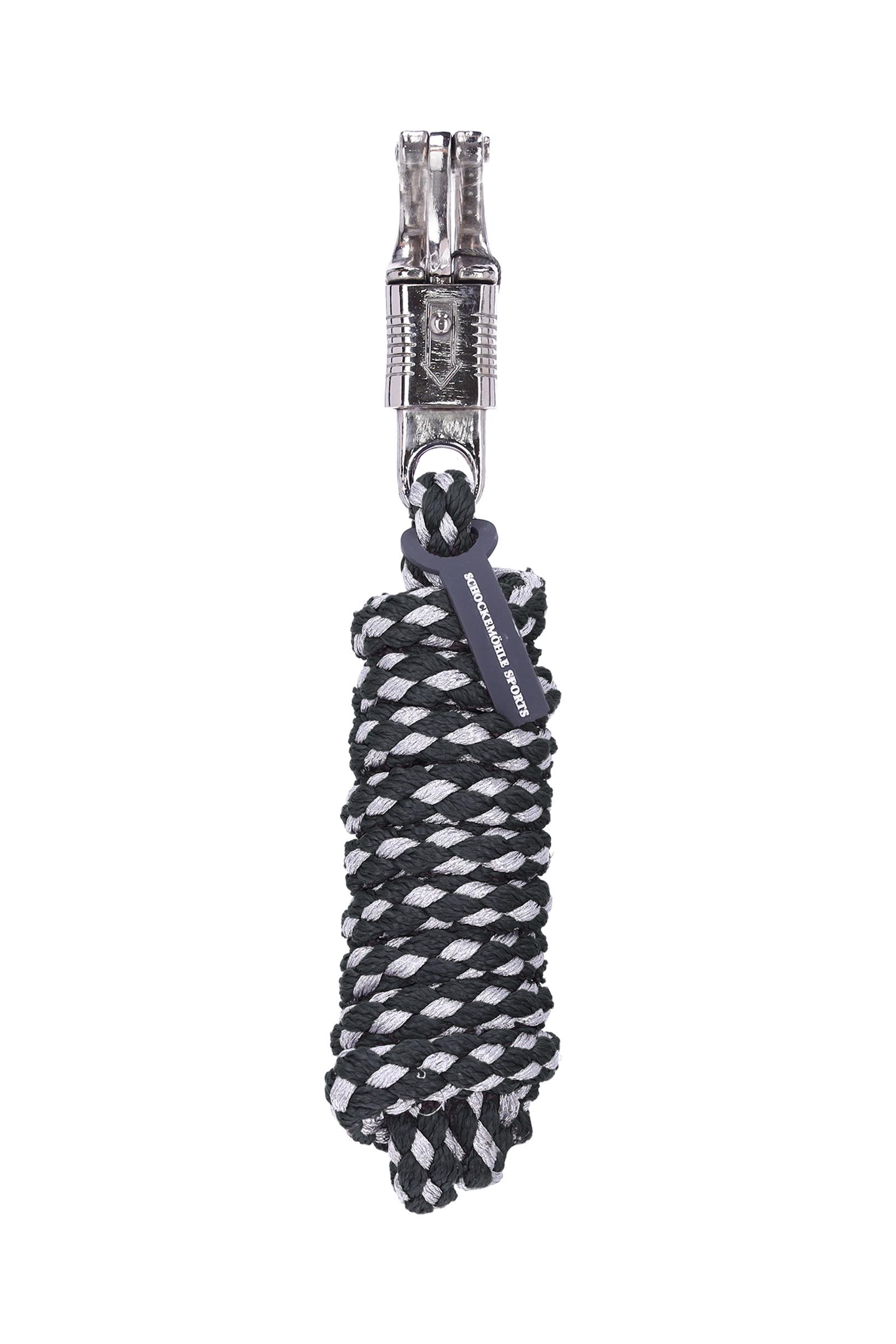 Dark Grey/Lurex Schockemöhle Sports SP Panik Style Lead