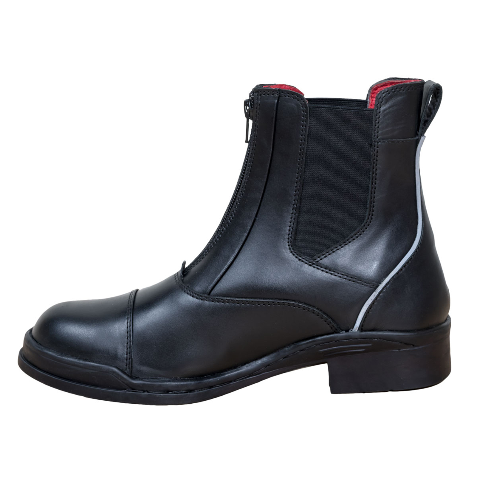 Botas de seguridad Karlslund Fina Jodhpur