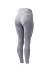 Pantalones de Montar Térmicos con Agarre Completo para Mujer Horze Mira
