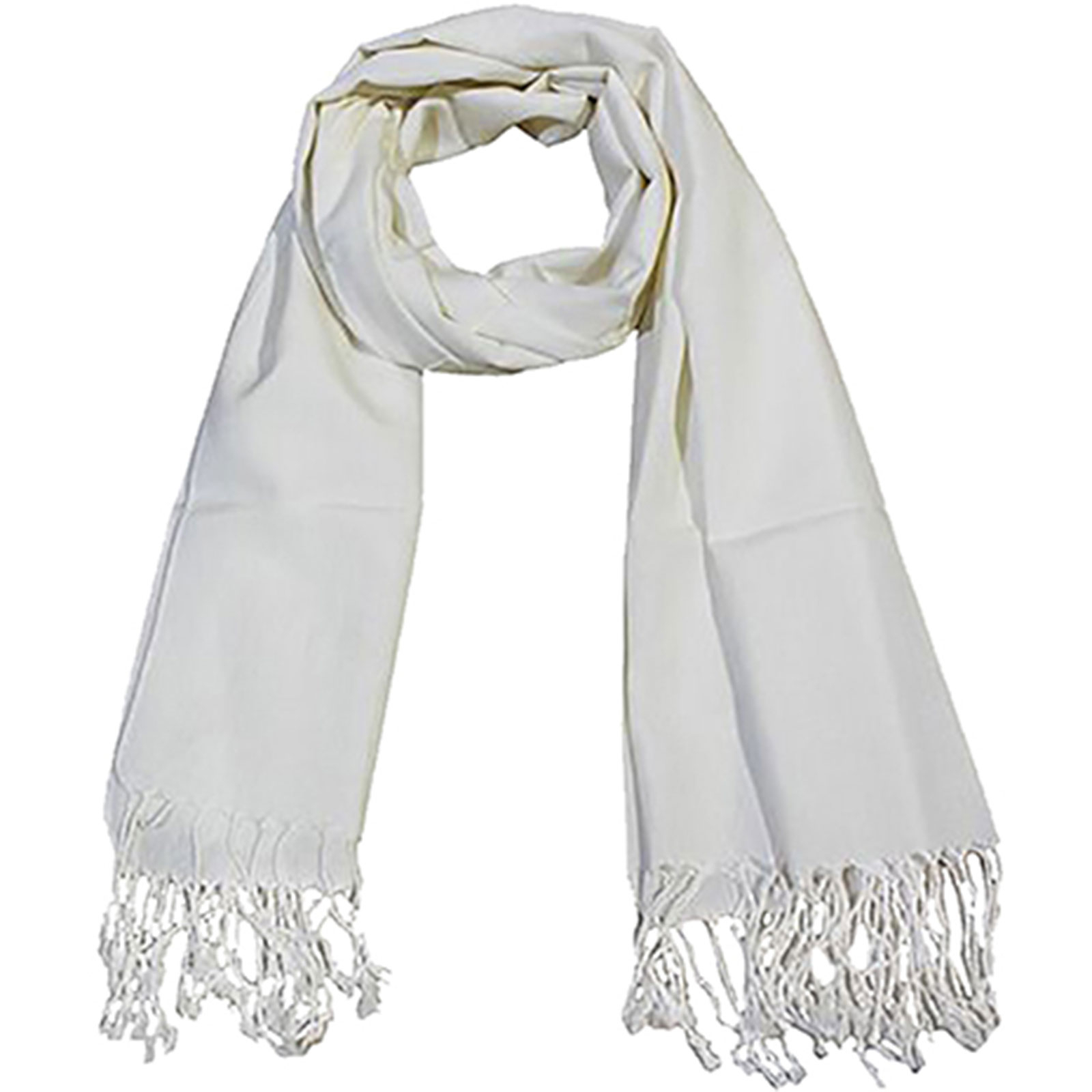 Grey Bufanda Back onTrack