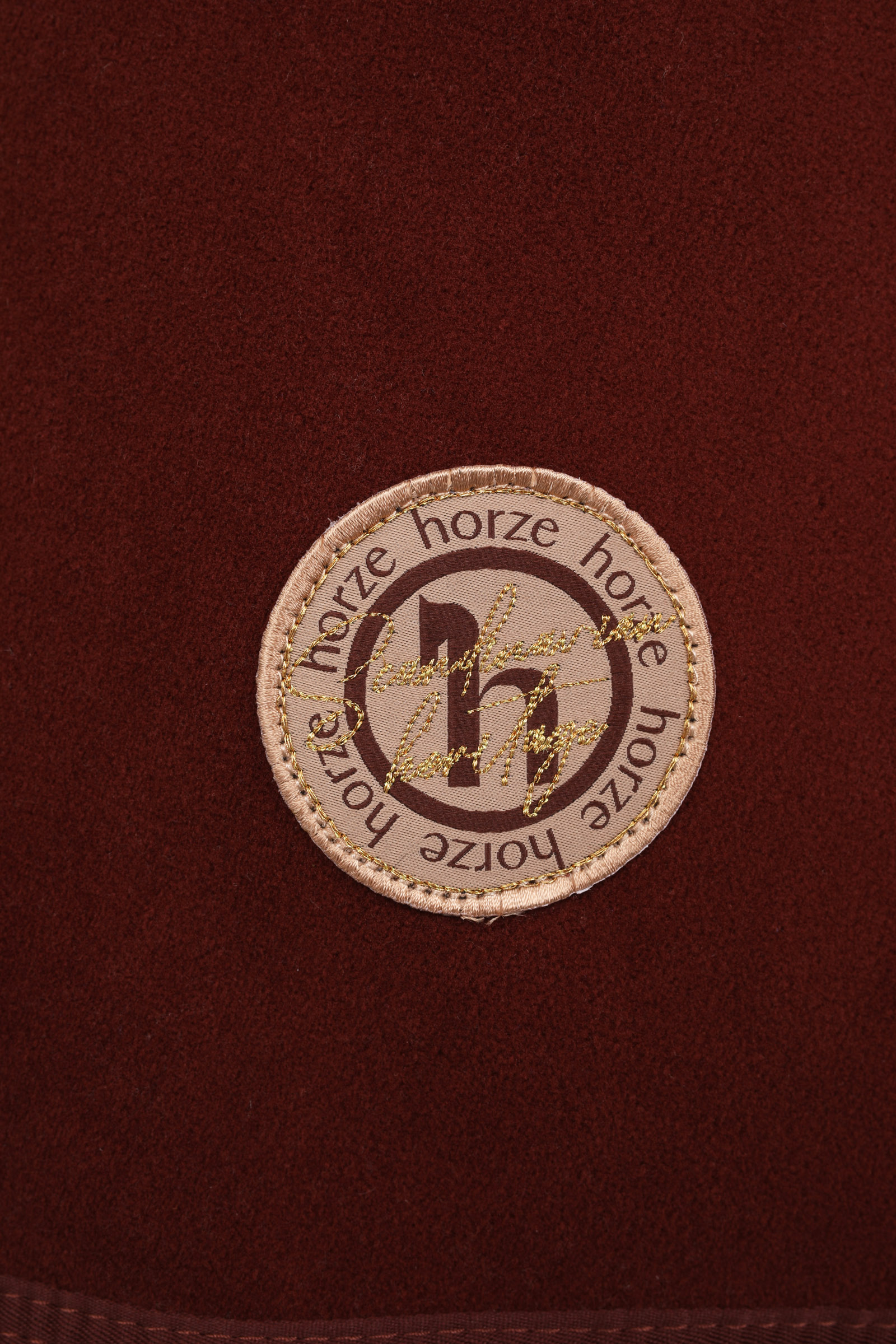 Manta de Secado Polar Aglutinado Doble Horze Terrazzo