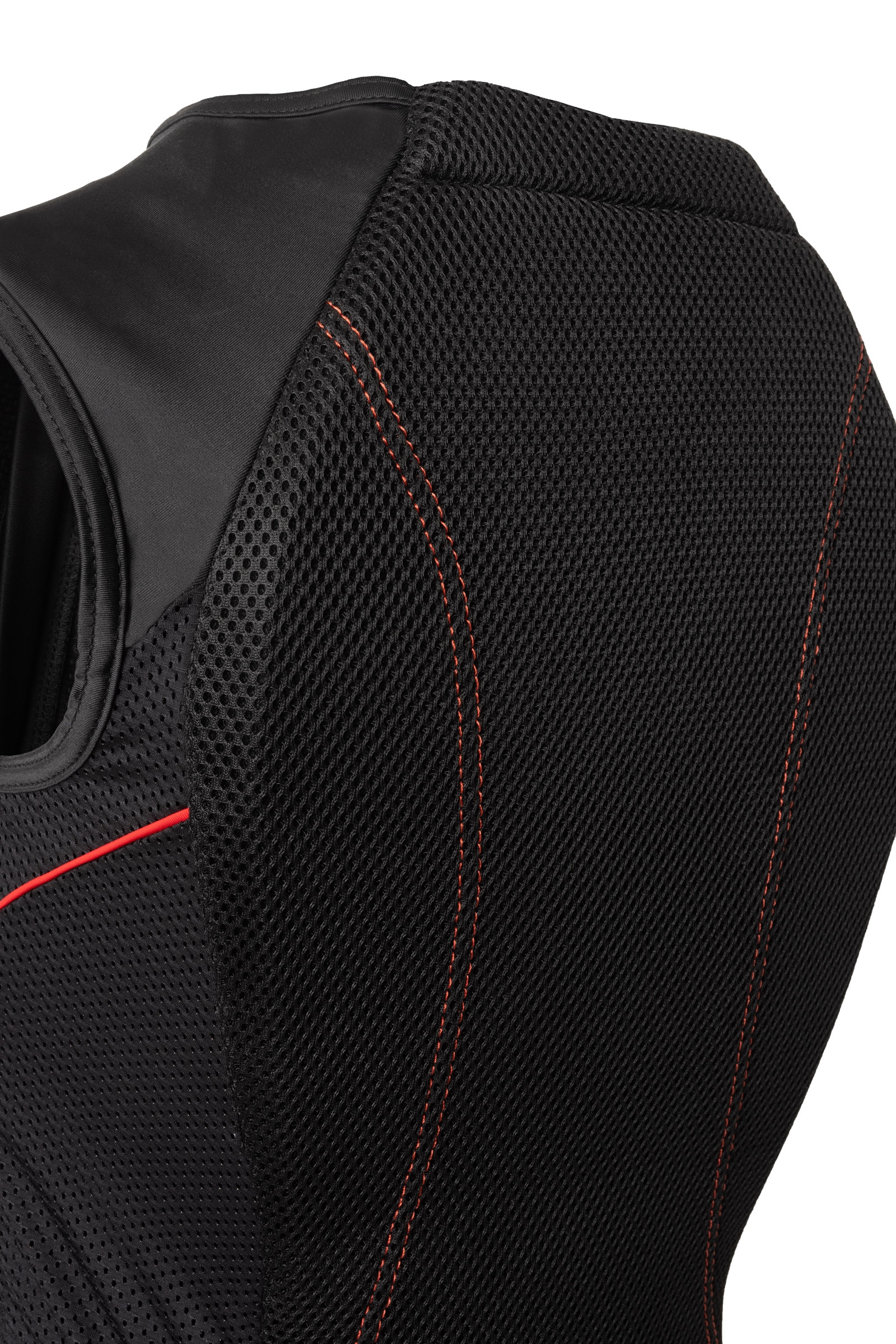 Horze LUNA Protector de espala 