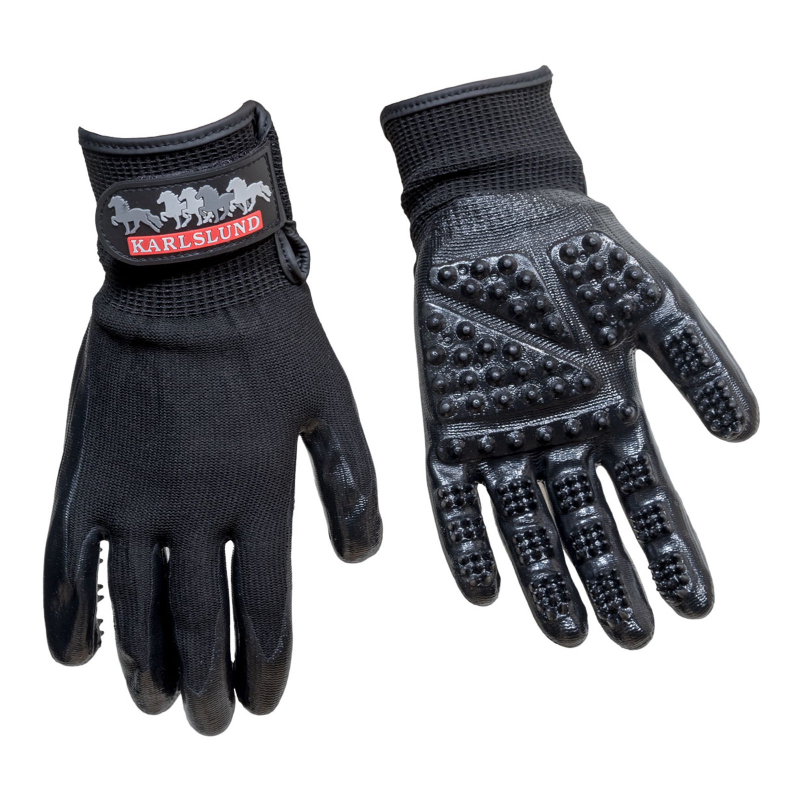 Guantes de aseo Karlslund