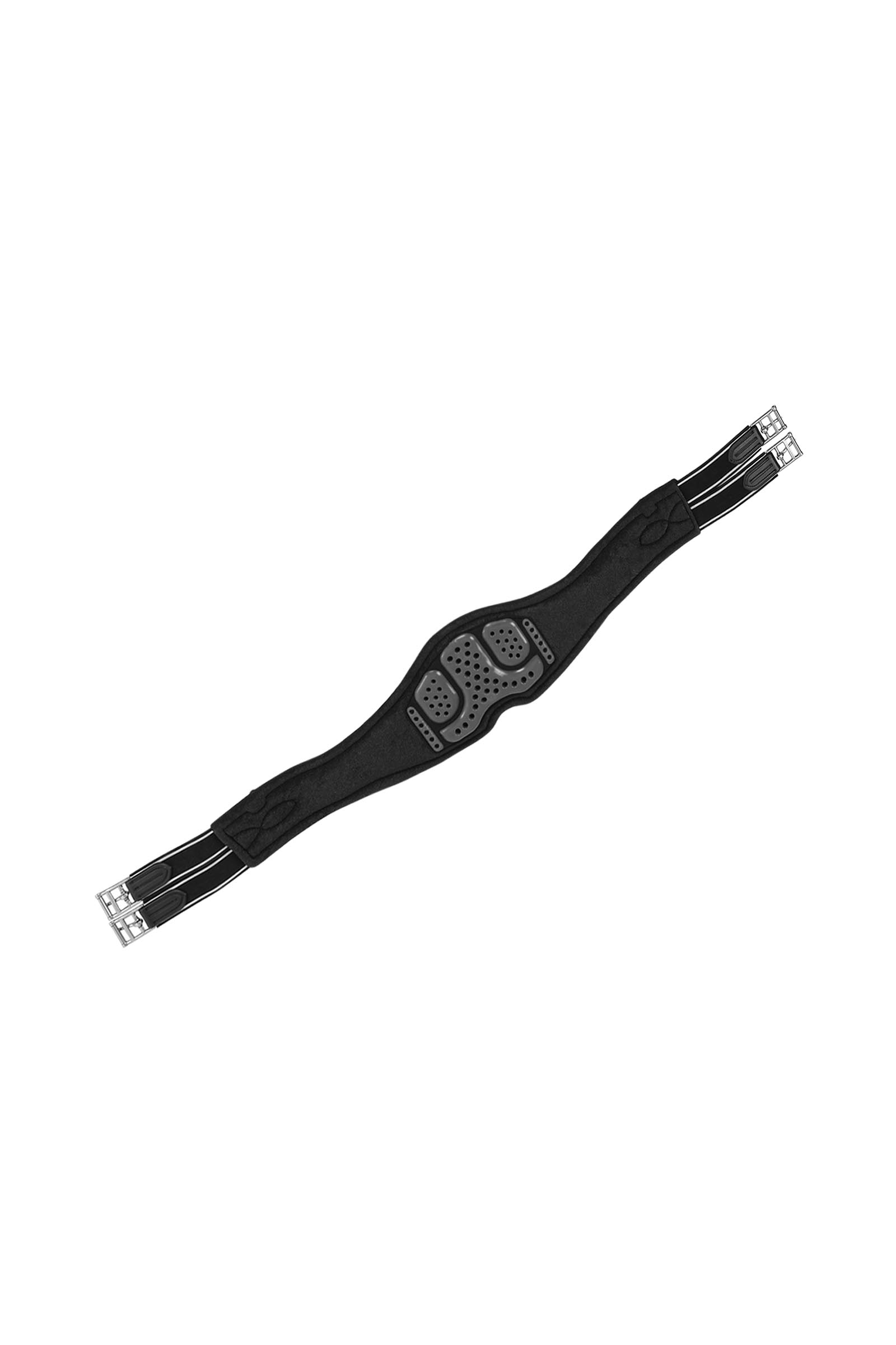 Acavallo cincha de salto con gel  