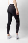 Horze Macy pantalones de montar térmicos con grip completo