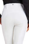 Ariat Tri Factor X Bellatrix pantalones de montar con asiento completo para mujer