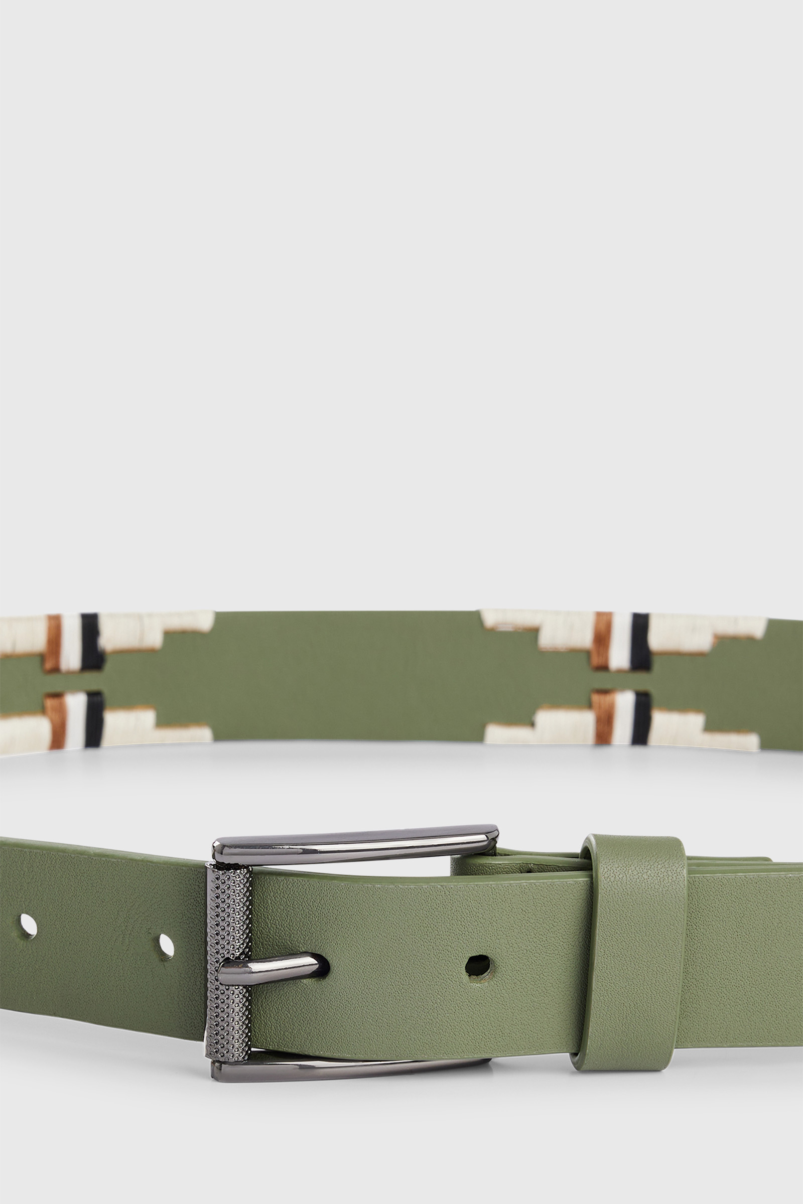 Cintur&oacute;n Boss Polo