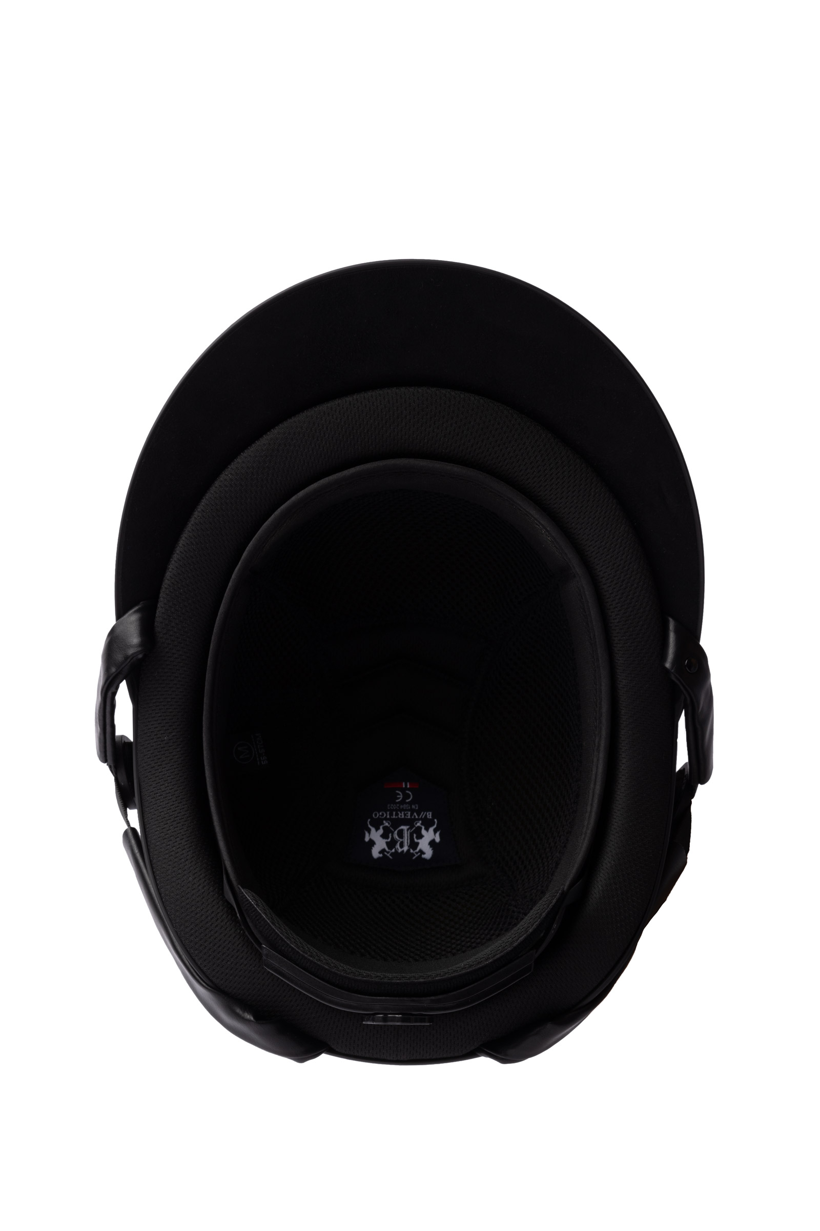 Casco de Equitaci&oacute;n Mips con Diamantes de Imitaci&oacute;n B Vertigo Majoris