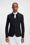 Boss Andrew chaqueta de concurso hombre Forato