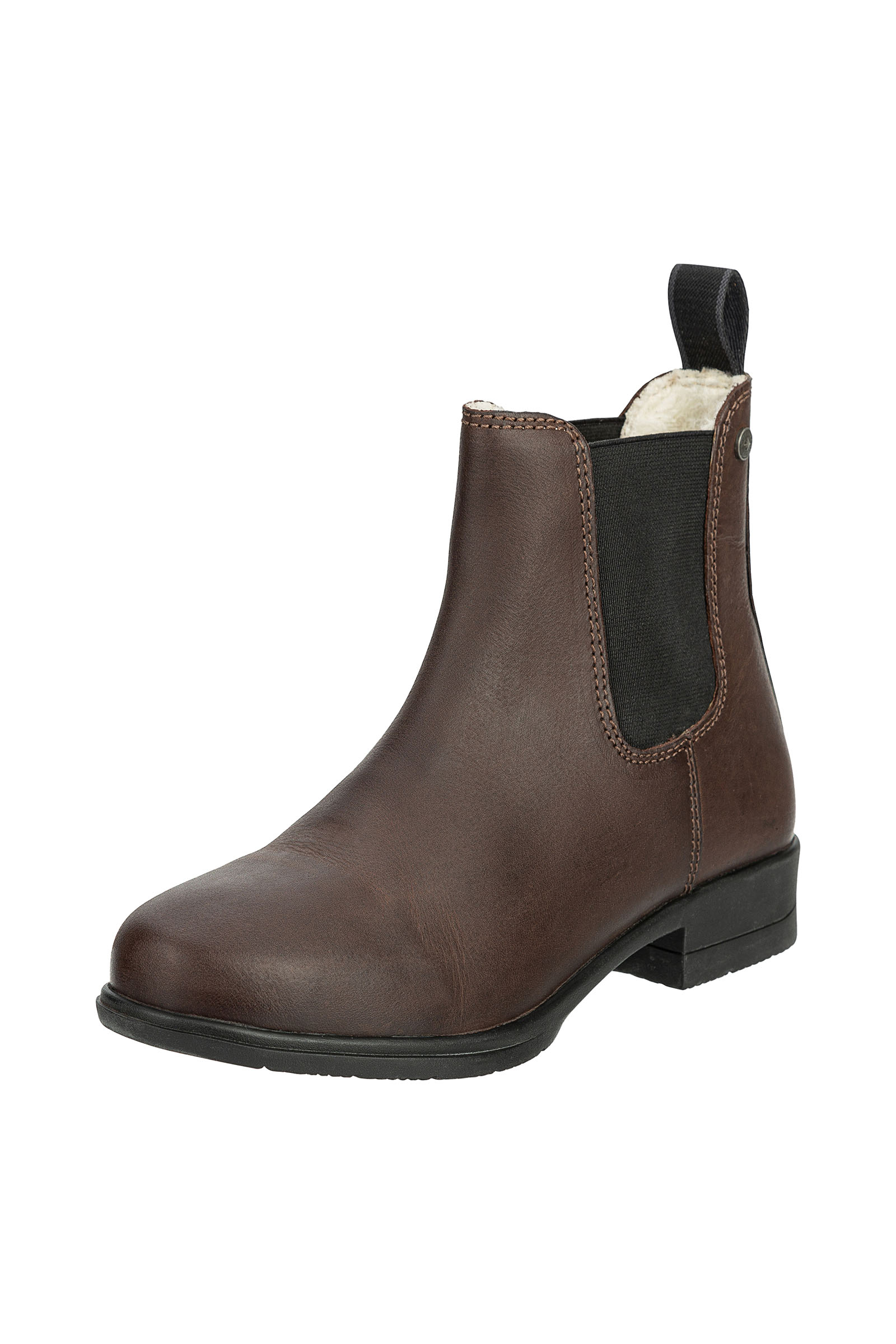 Brown Suedwind Footwear Nova Jodhpur Classic Invierno