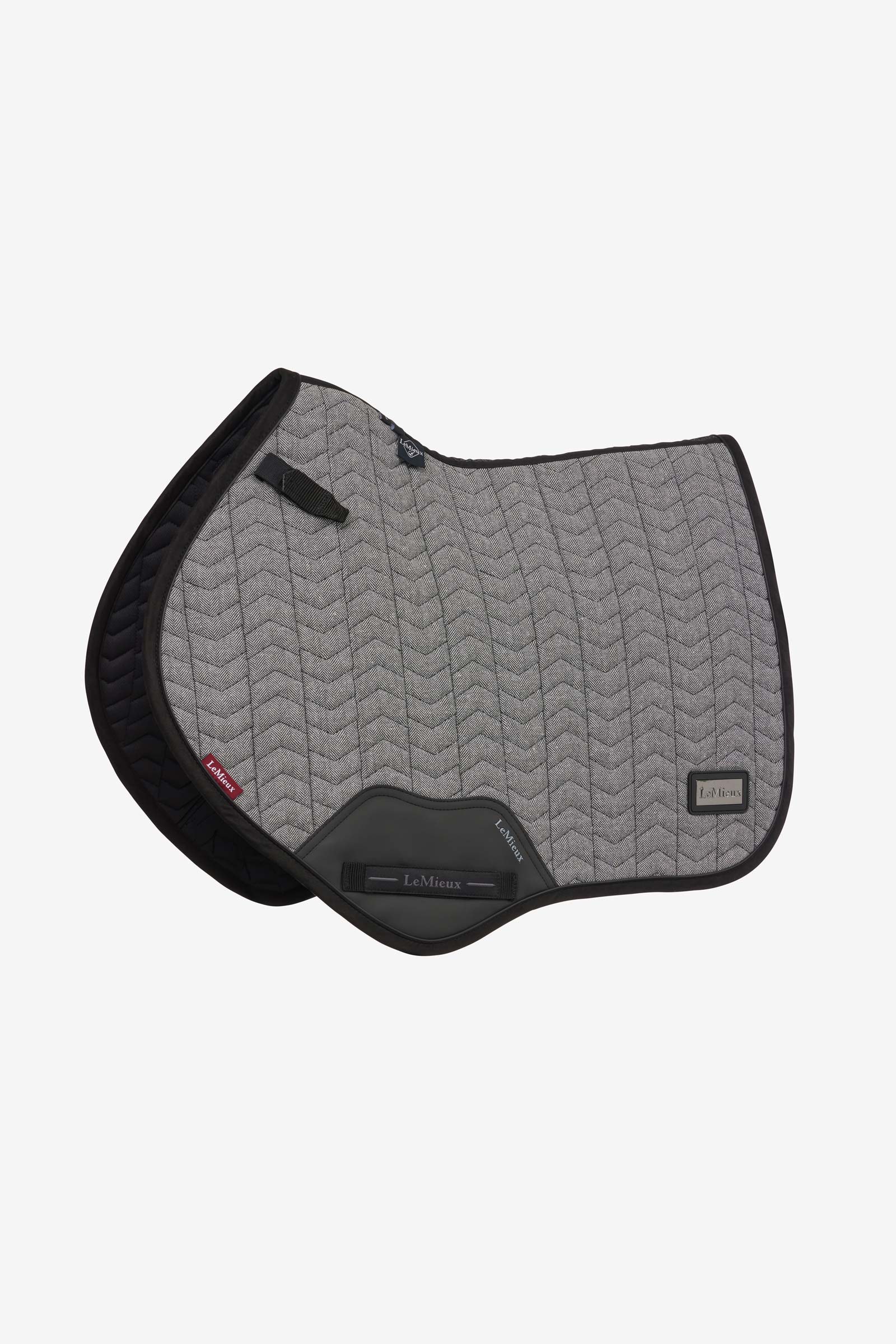 LeMieux Aspen Close Contact Saddle Pad