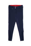 Tommy Hilfiger Equestrian Minnesota Pantalones De Montar Softshell Para Mujer Con Asiento Completo