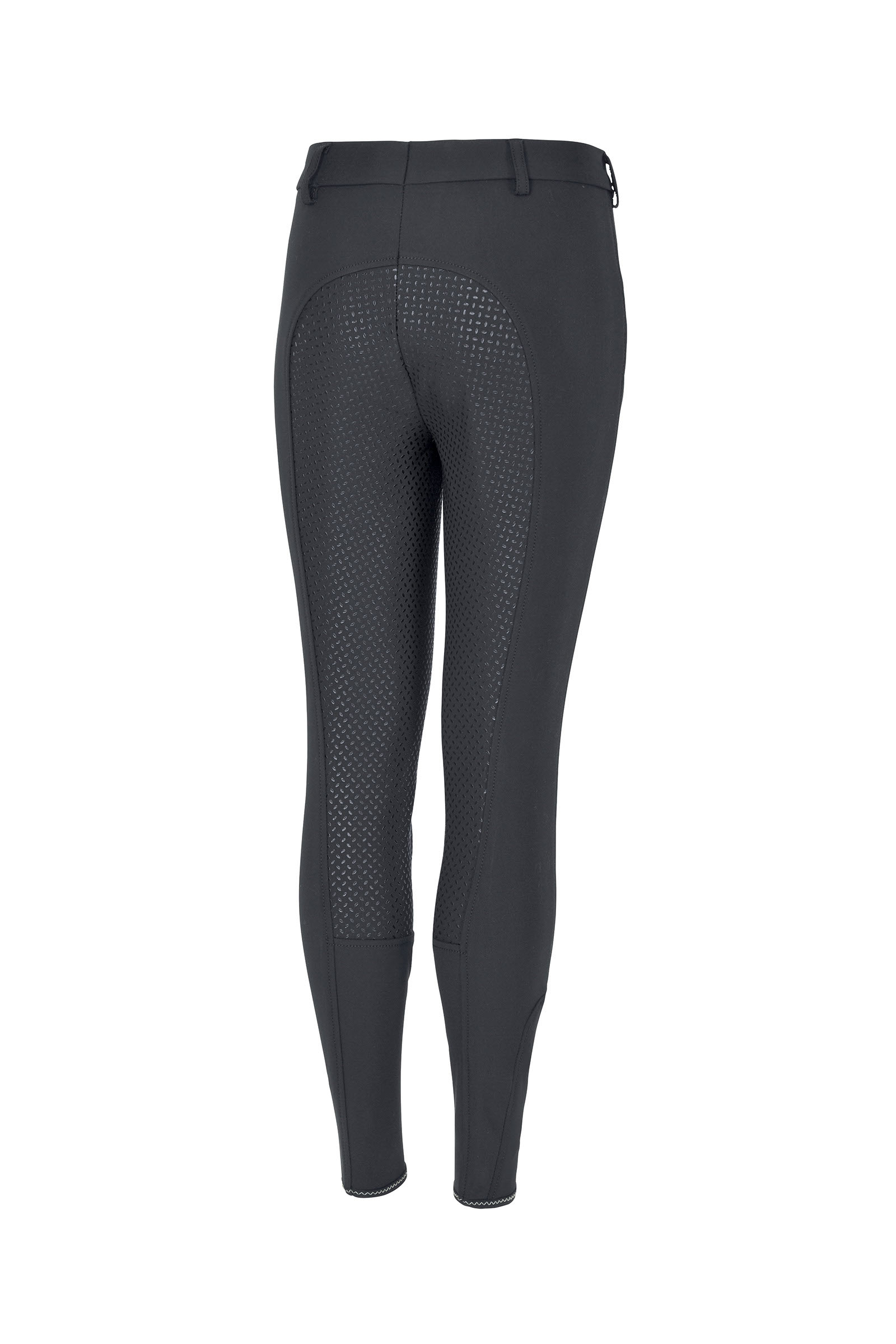 Pantalones de Montar con Asiento Completo para Ni&ntilde;os Pikeur Braddy Grip