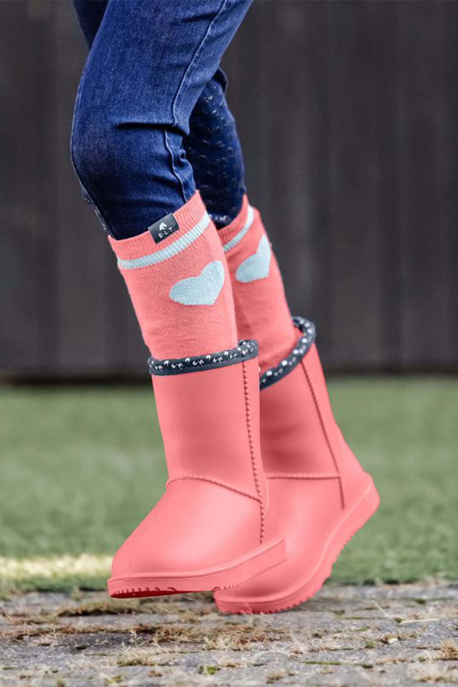 ELT Rainless Bootie, Niños
