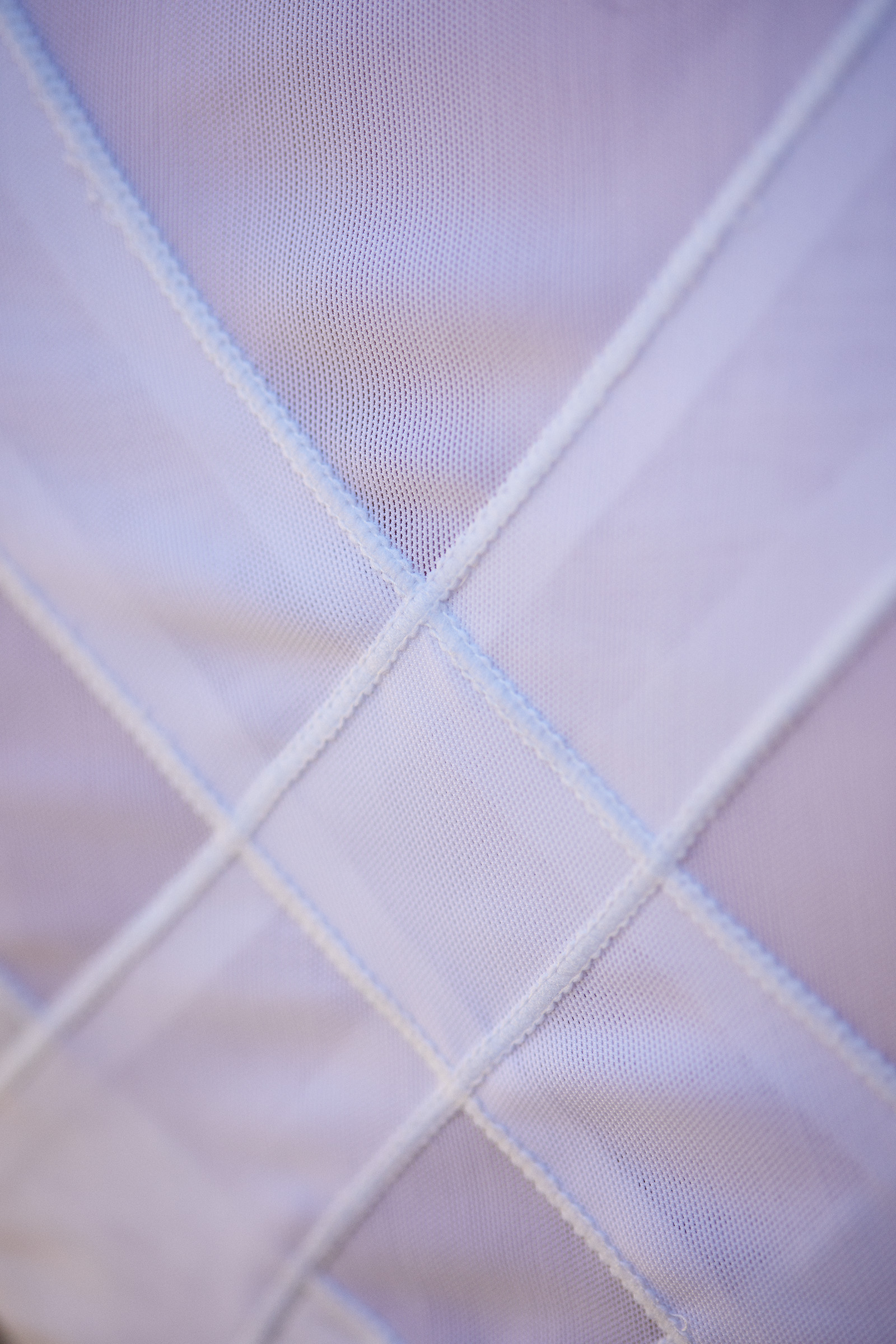 Camiseta de competición con cremallera de 1/4 para mujer Ariat Ascent