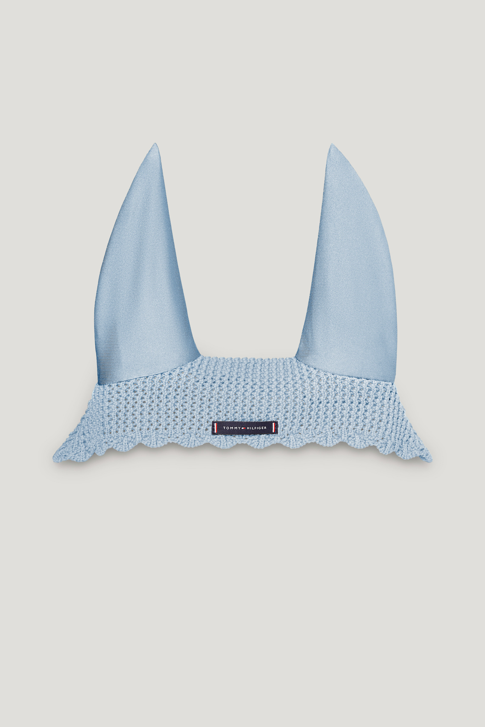 Tommy Hilfiger Equestrian Lexington orejeras antimoscas