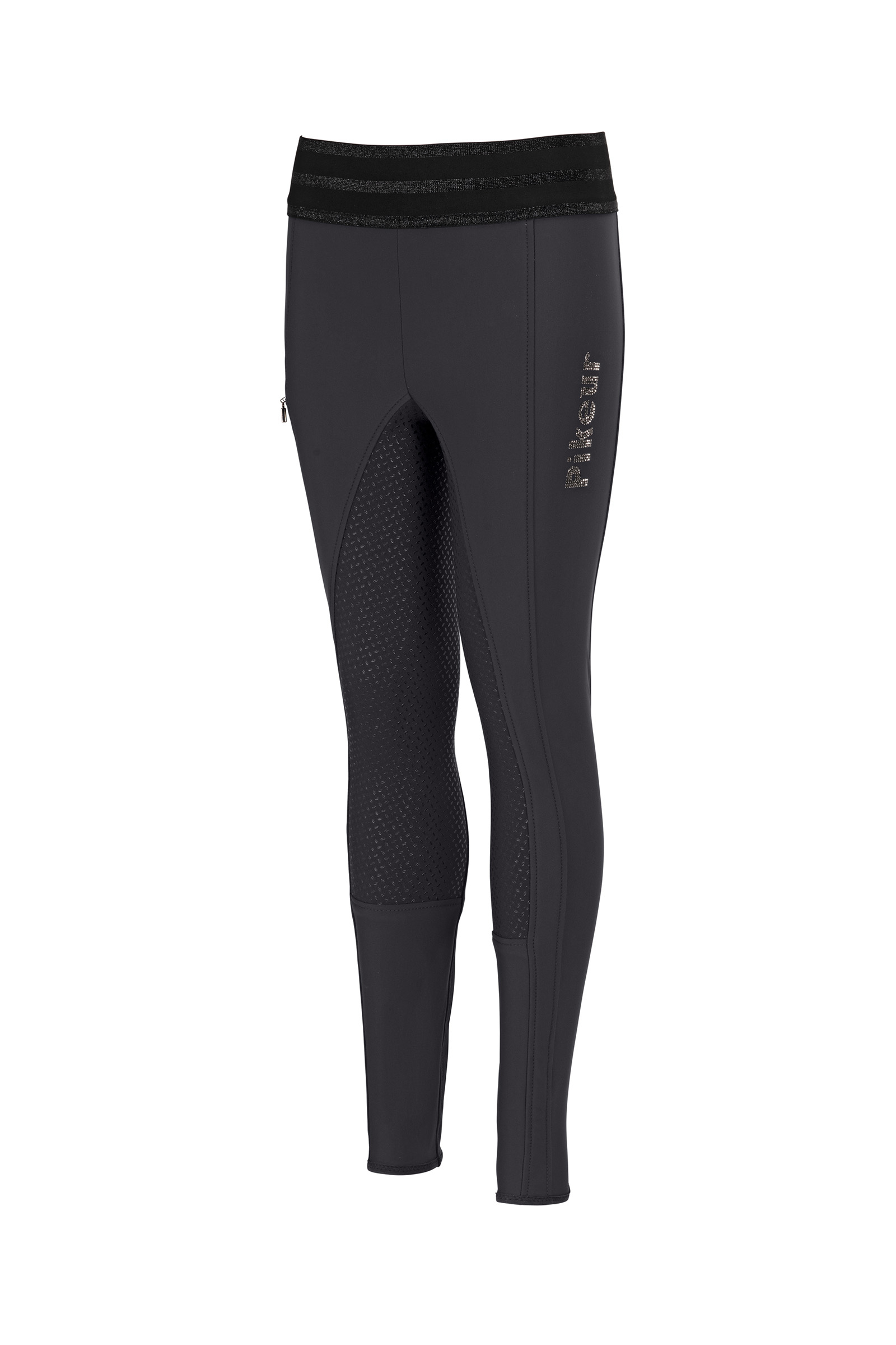 Mallas de Equitaci&oacute;n Pikeur Ida Grip Athleisure