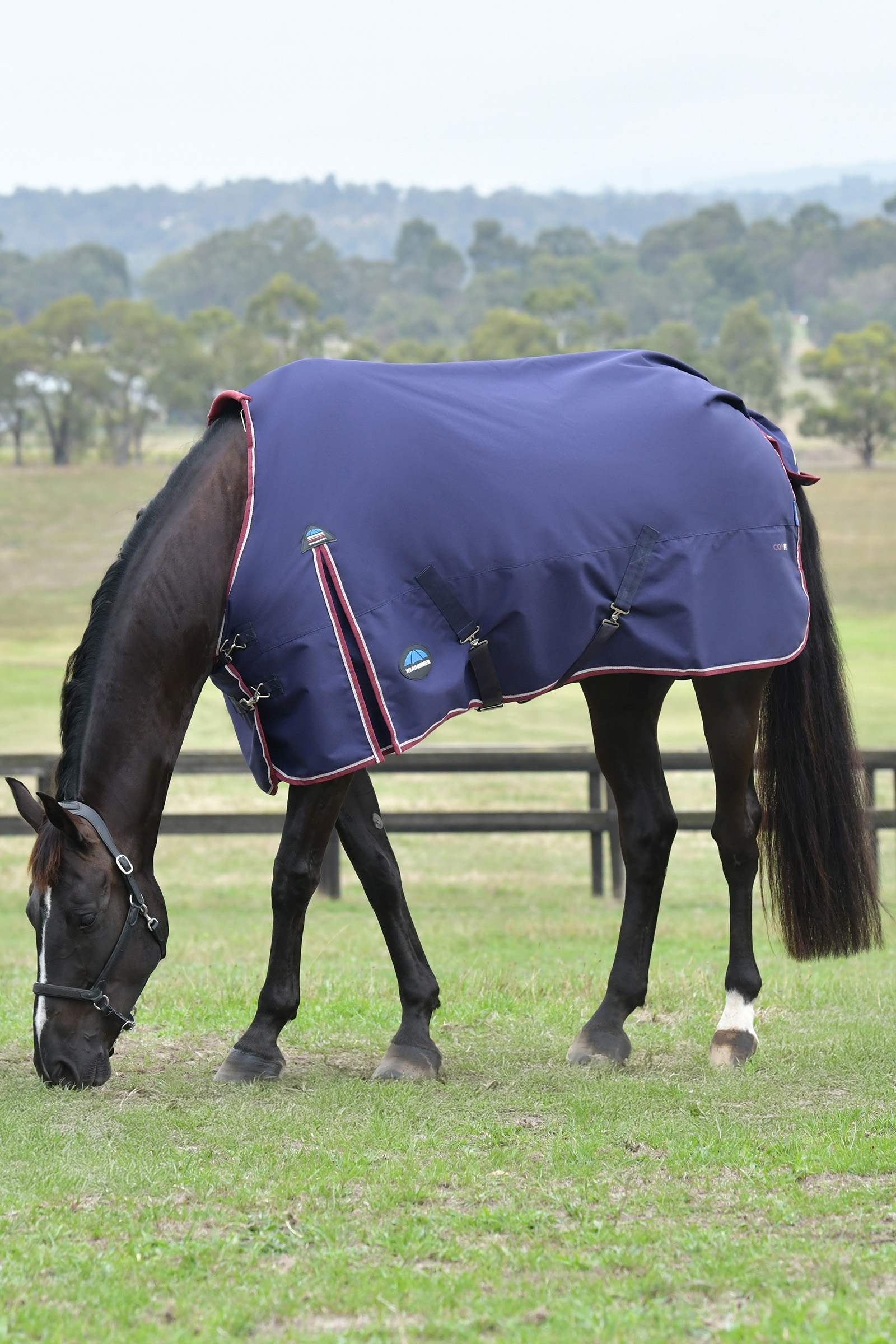 Weatherbeeta ComFiTec Essential Manta exterior, 0 g  