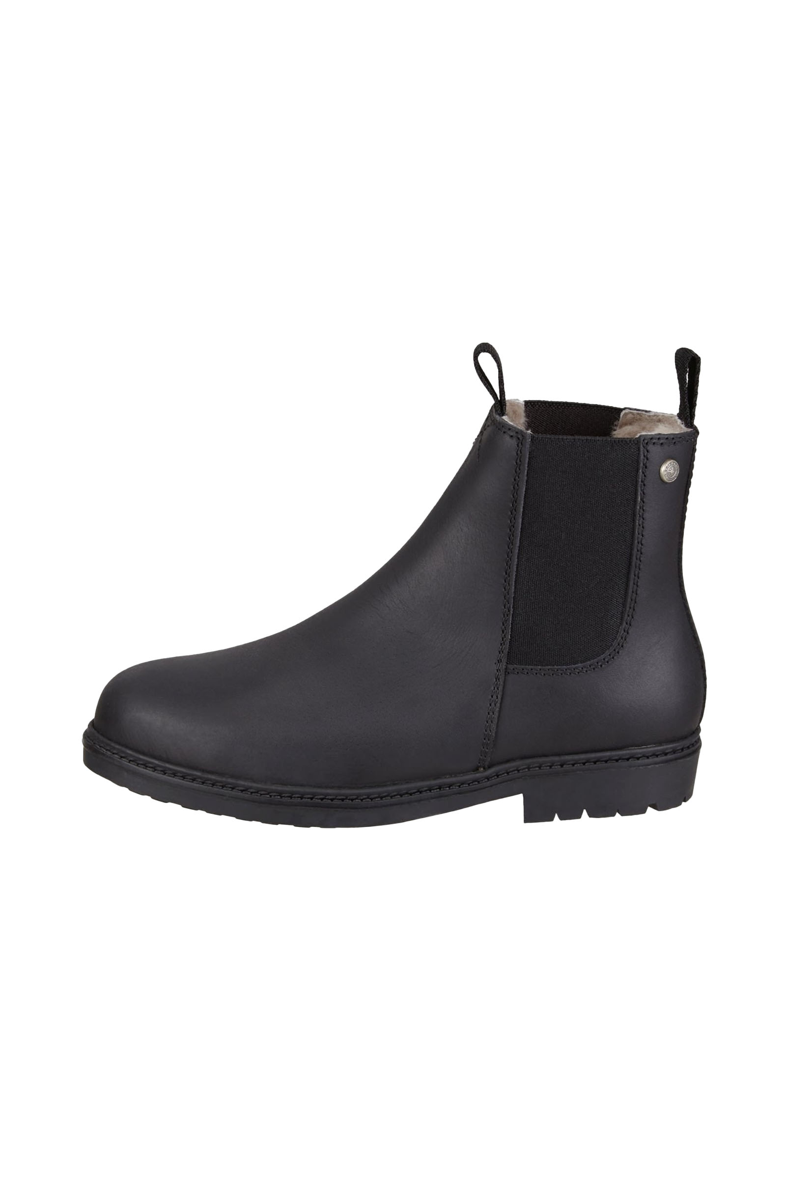 Suedwind Footwear New Work Botas Jodhpur Chelsea de Invierno
