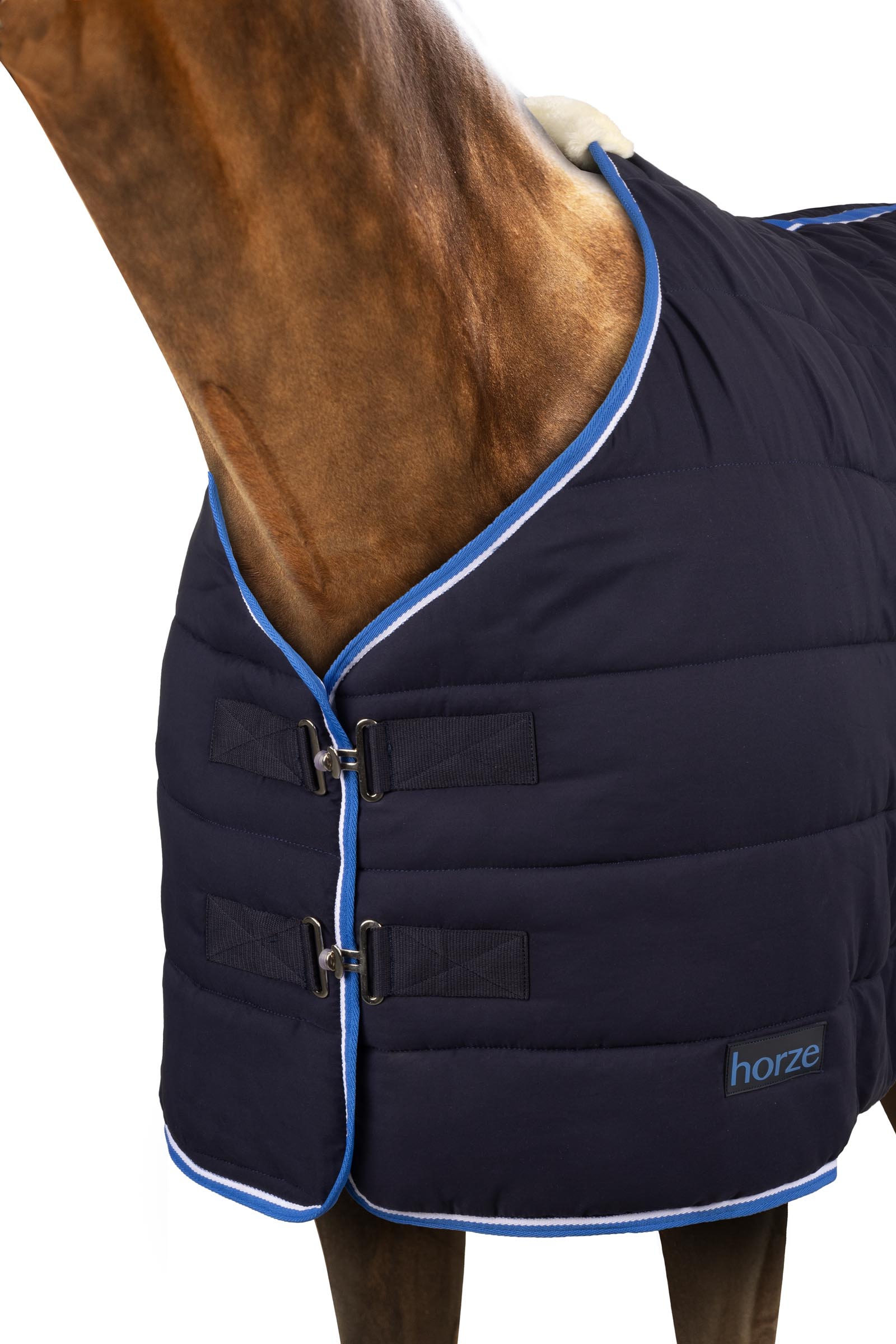 Manta de Cuadra/ Bajera Horze Glasgow,200g