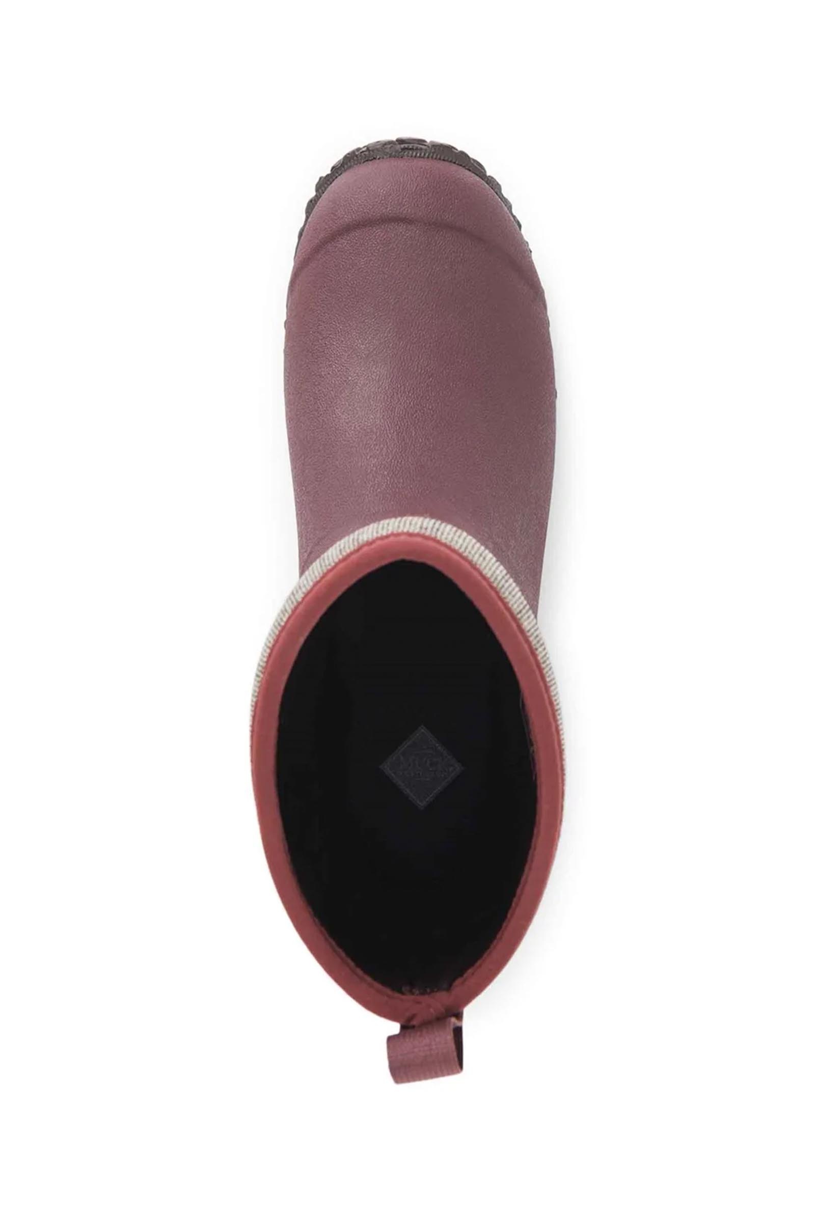 Muck Boot Muckster II botas de goma de altura media