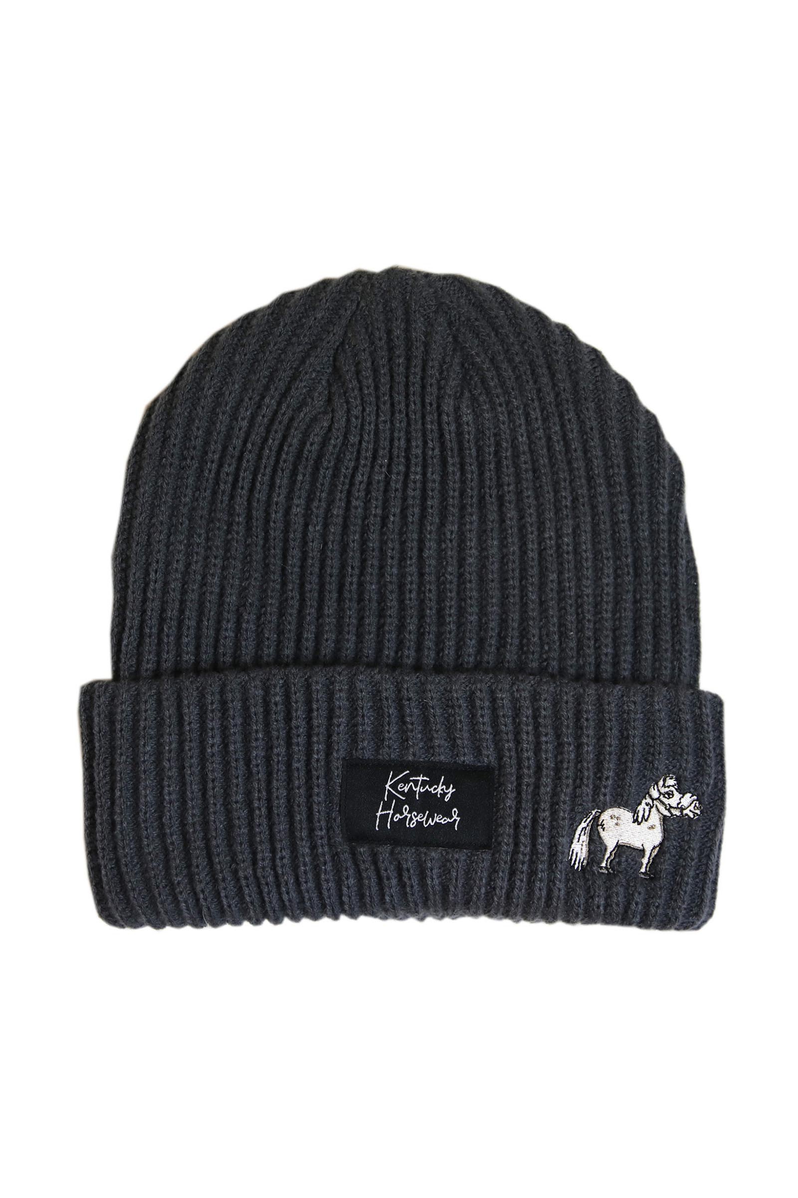Grey Gorro Sammy de Kentucky Horsewear