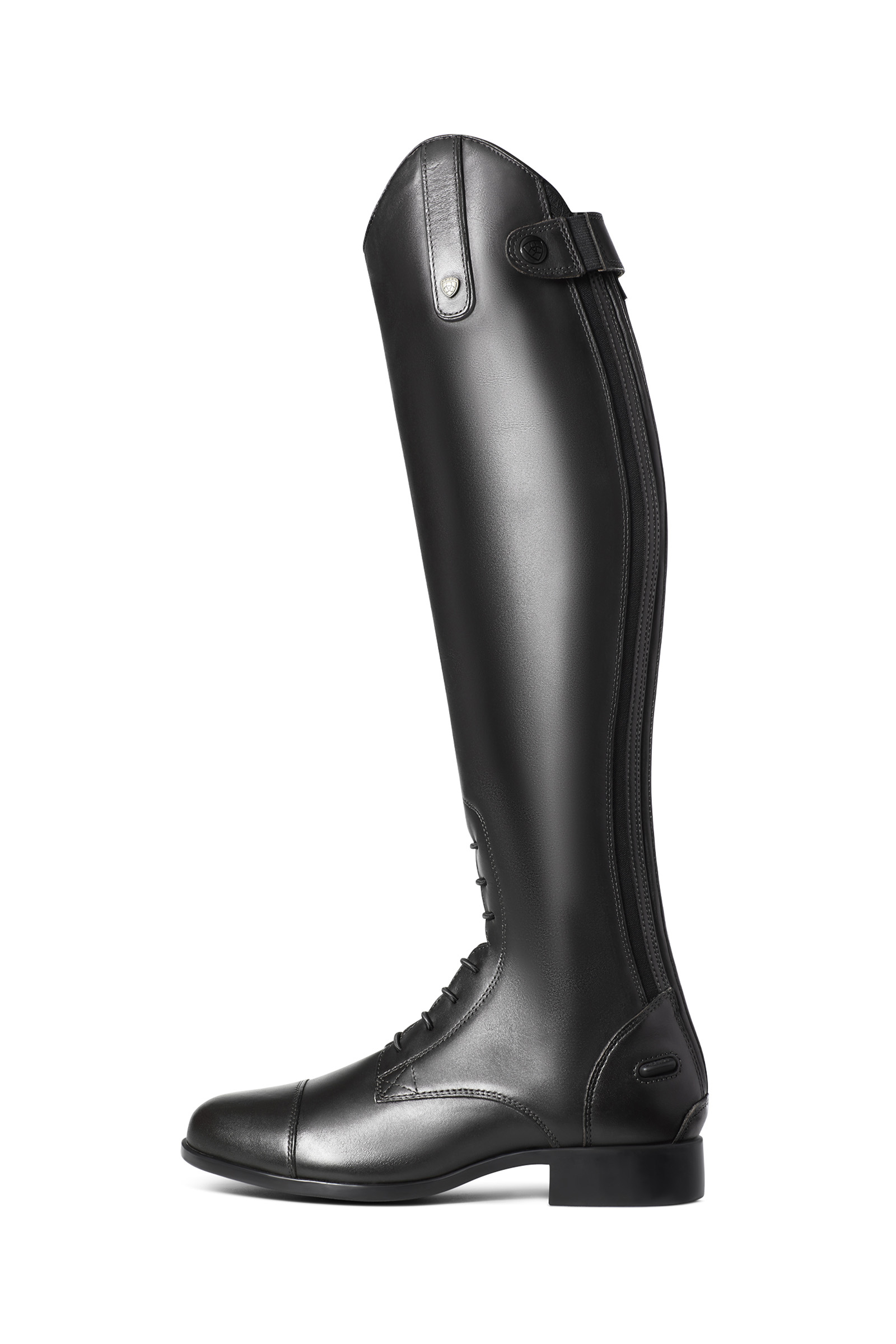 Ariat Heritage Contour II Field Zip Botas de equitaci&oacute;n para mujer