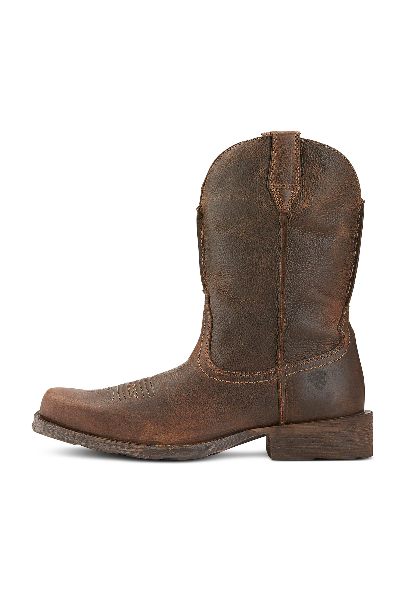Botas western Ariat para hombre Rambler