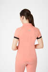 Camisa de Entrenamiento para Mujer Horze Laura
